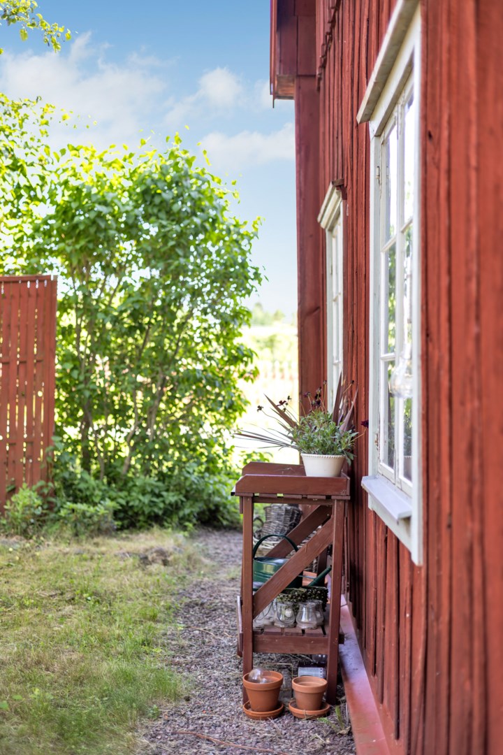 Bostadsbild från Norr-Edinge 129, Kommande i Edinge, Uppsala