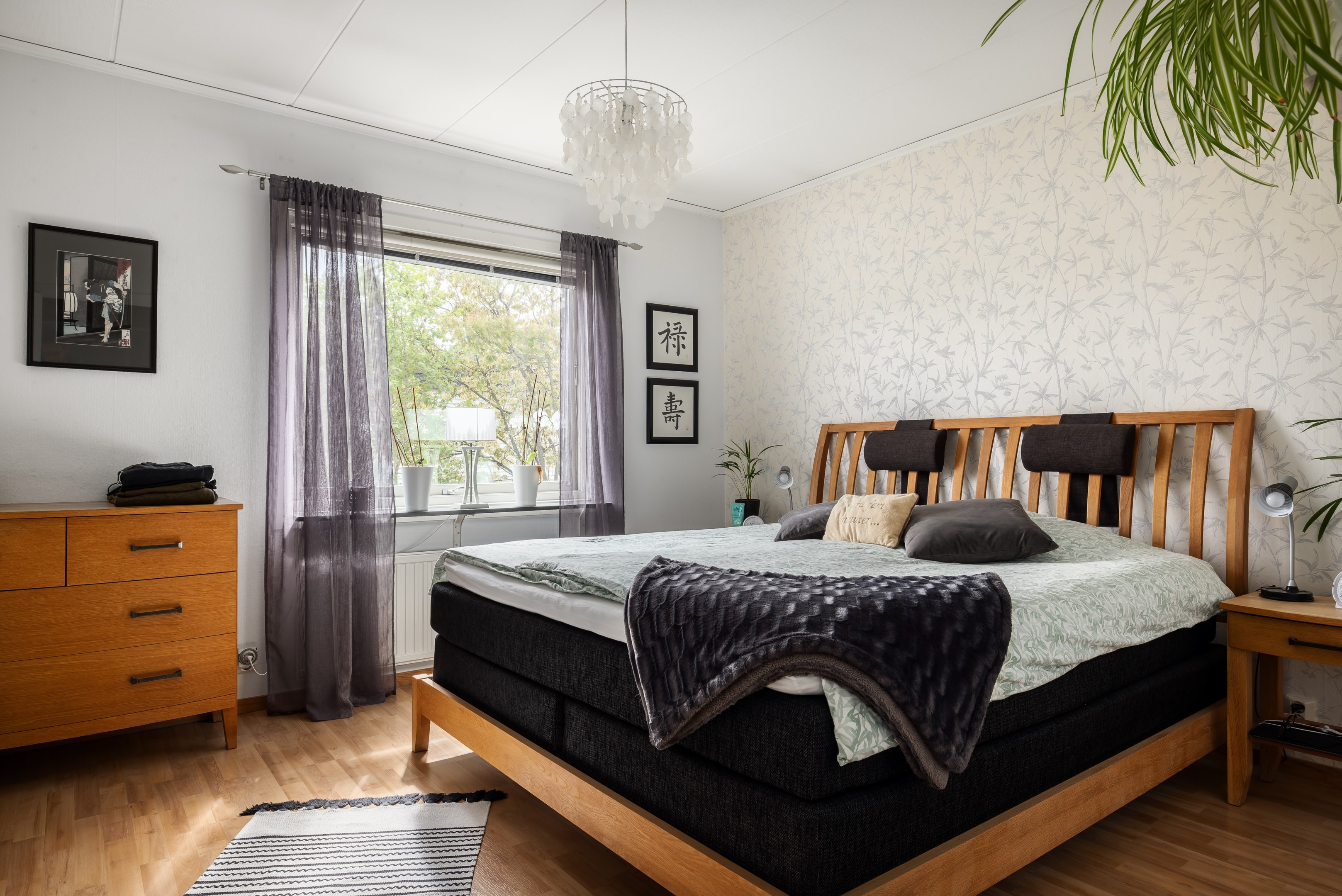 Bostadsbild från Möjavägen 13, Såld i Krokhöjden, Nacka