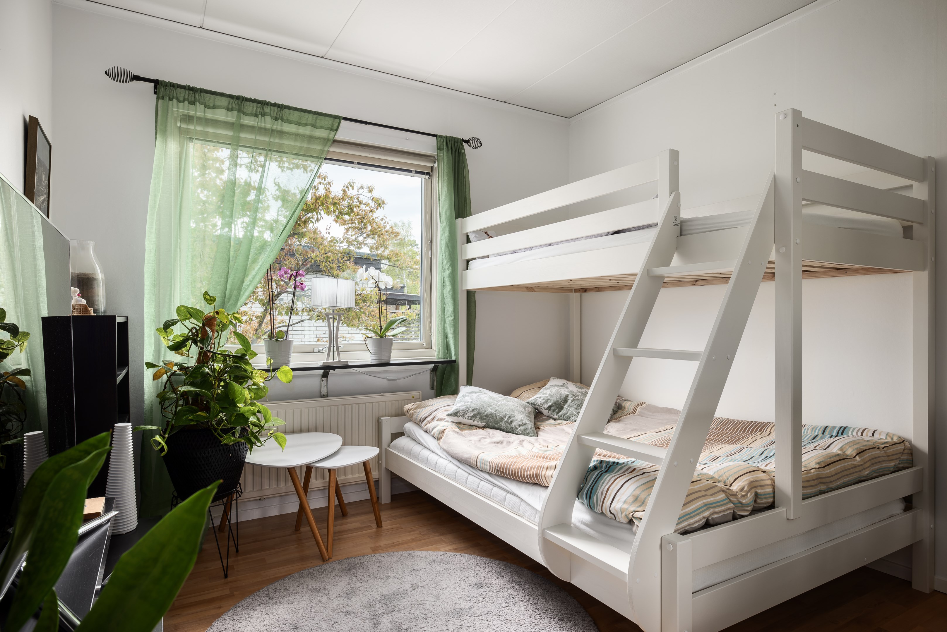 Bostadsbild från Möjavägen 13, Såld i Krokhöjden, Nacka