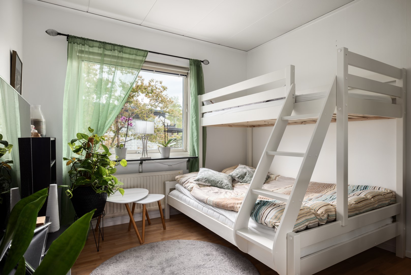 Bostadsbild från Möjavägen 13, Såld i Krokhöjden, Nacka