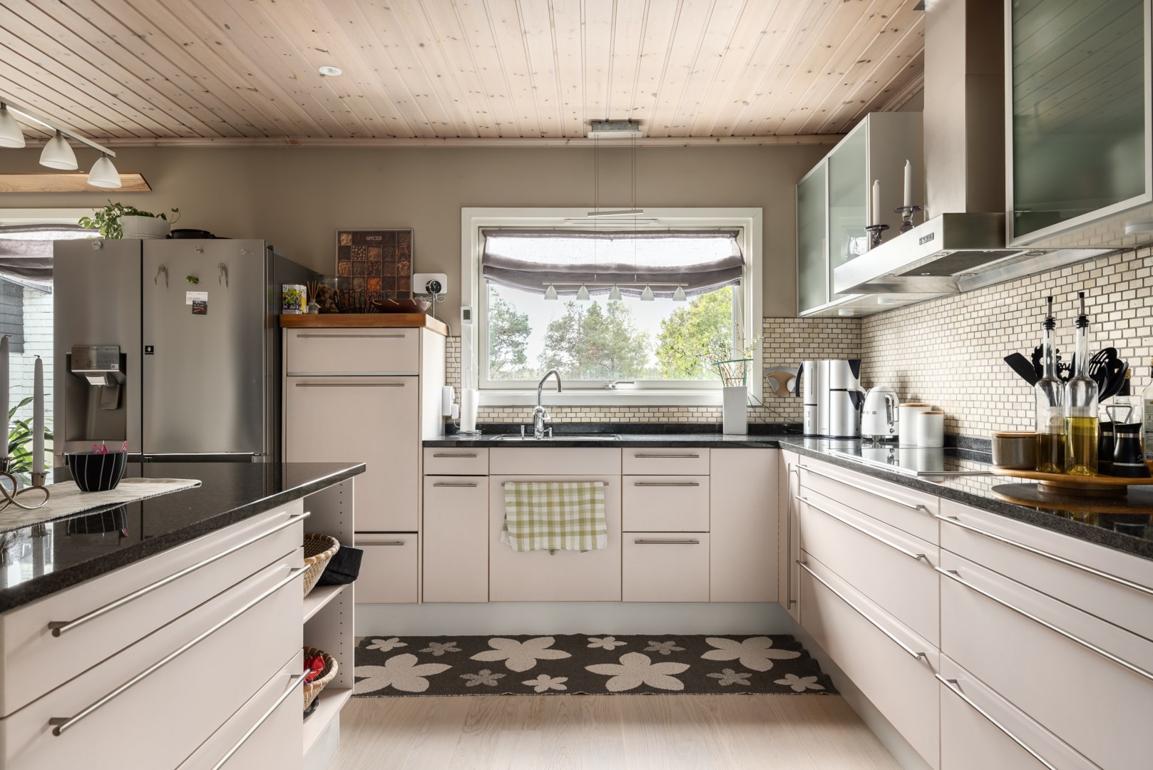 Bostadsbild från Möjavägen 13, Såld i Krokhöjden, Nacka