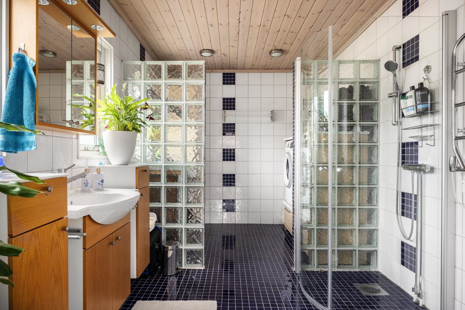 Bostadsbild från Möjavägen 13, Såld i Krokhöjden, Nacka