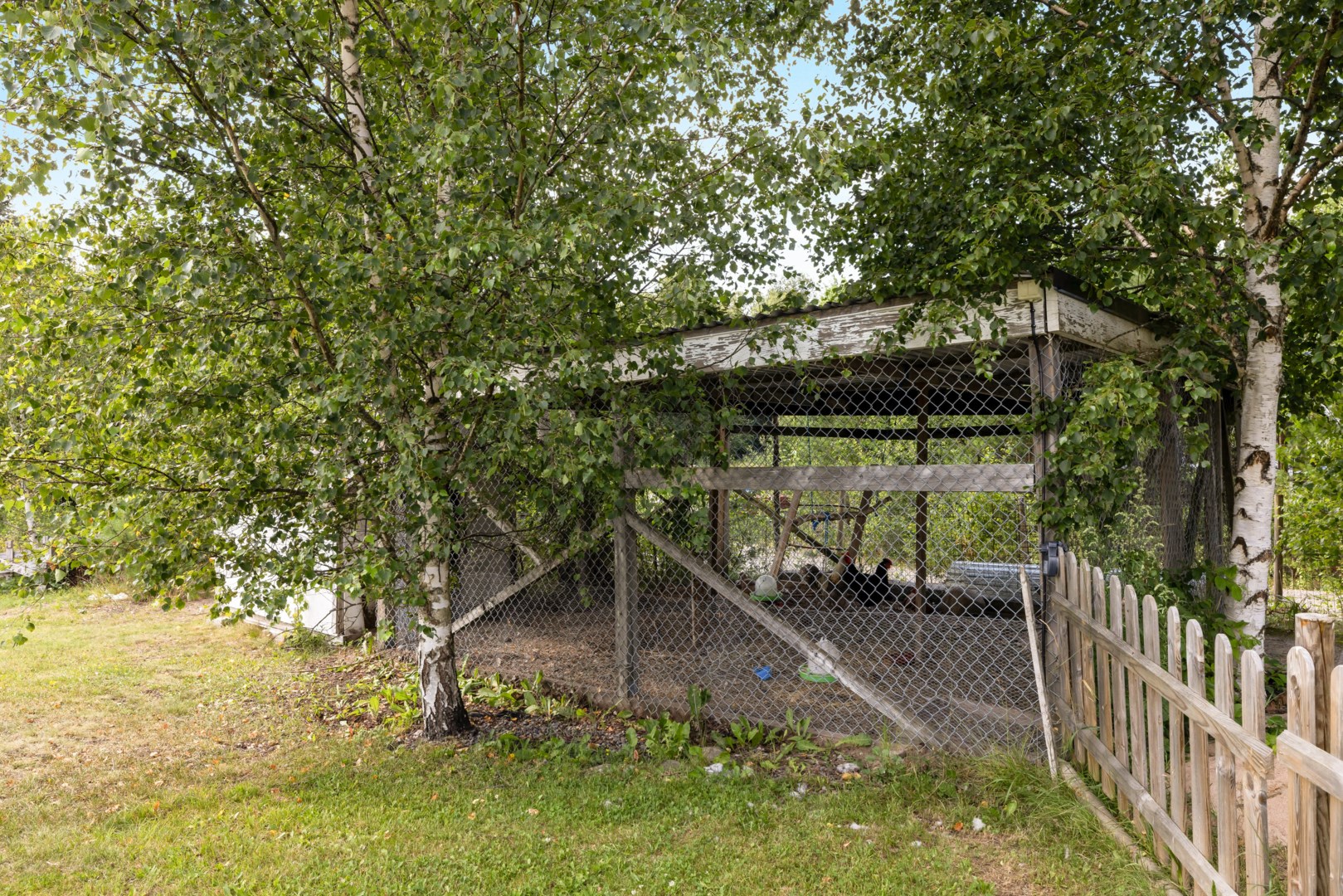 Bostadsbild från Hästskoböjen 7, Till salu i Morgongåva, Heby