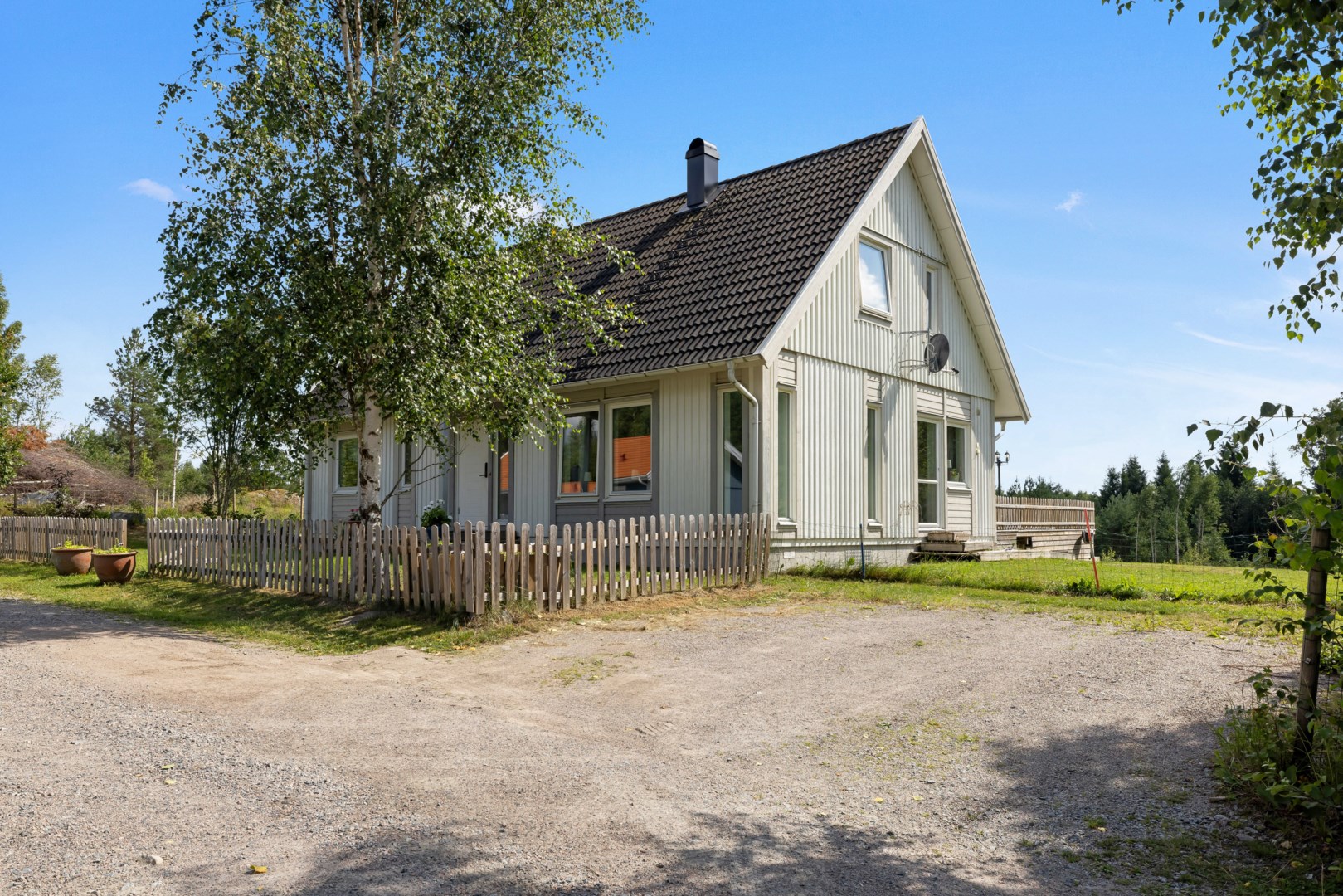 Bostadsbild från Hästskoböjen 7, Till salu i Morgongåva, Heby