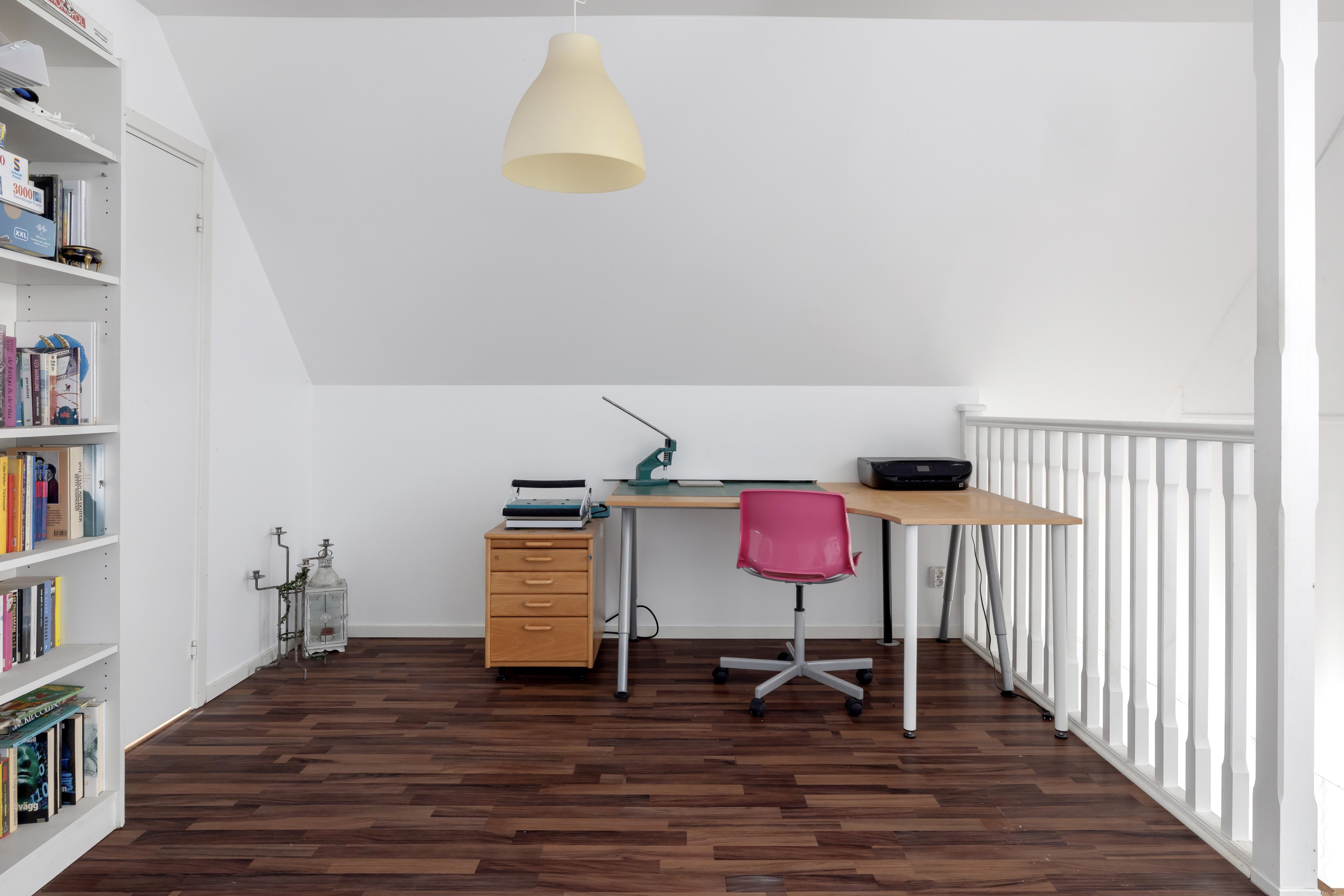 Bostadsbild från Hästskoböjen 7, Kommande i Morgongåva, Heby