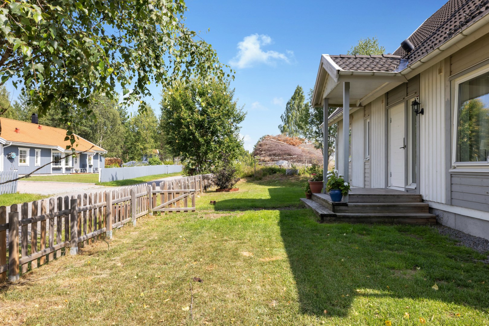 Bostadsbild från Hästskoböjen 7, Till salu i Morgongåva, Heby