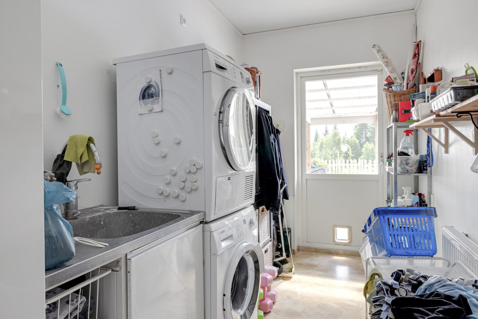 Bostadsbild från Hästskoböjen 7, Till salu i Morgongåva, Heby