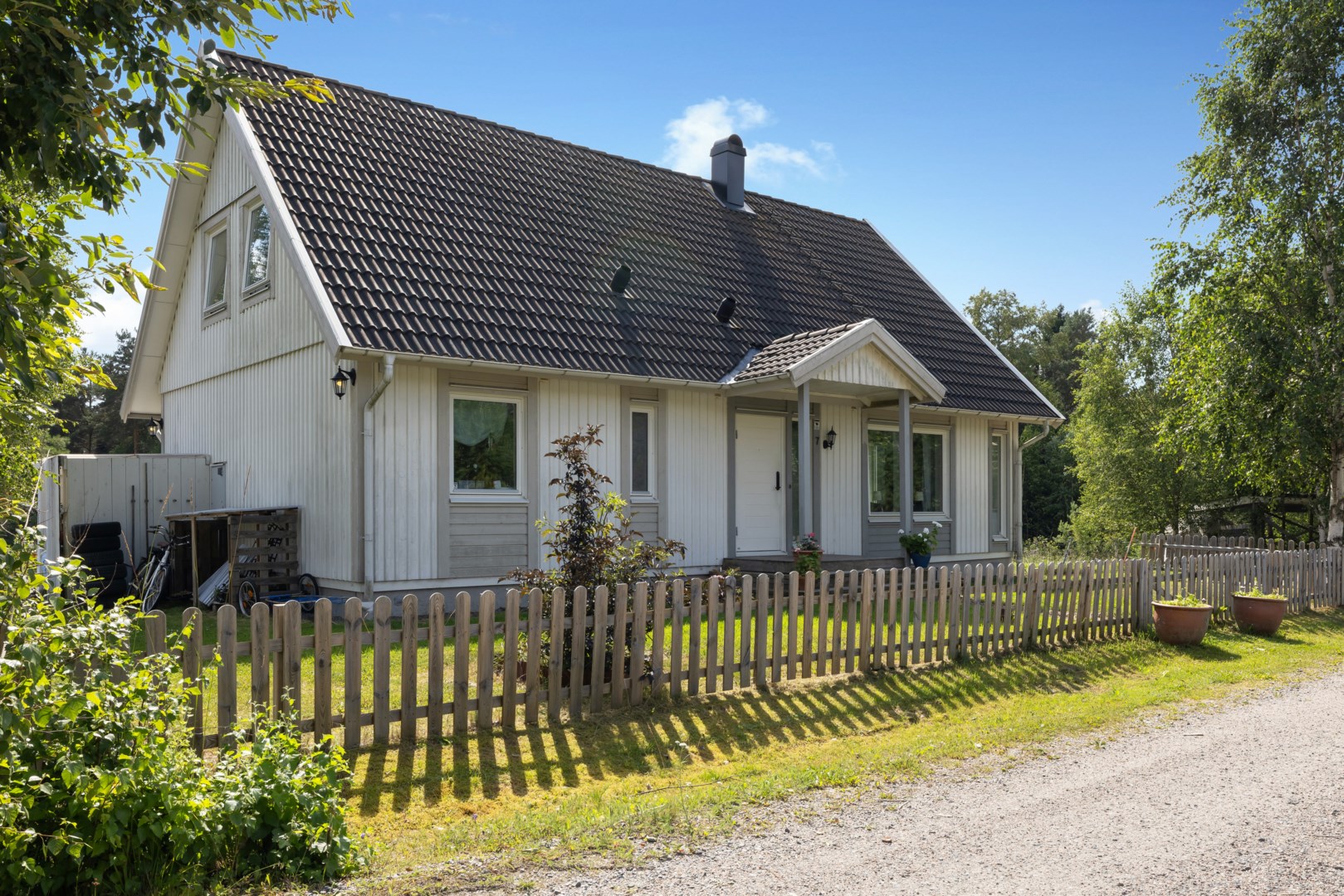 Bostadsbild från Hästskoböjen 7, Till salu i Morgongåva, Heby