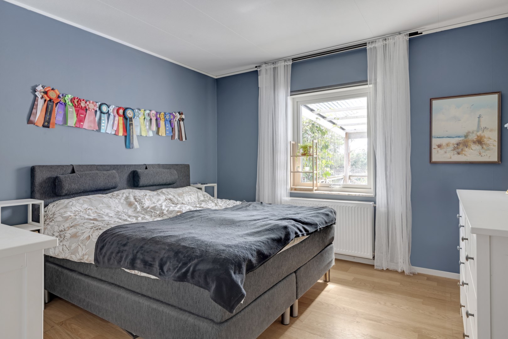 Bostadsbild från Hästskoböjen 7, Till salu i Morgongåva, Heby