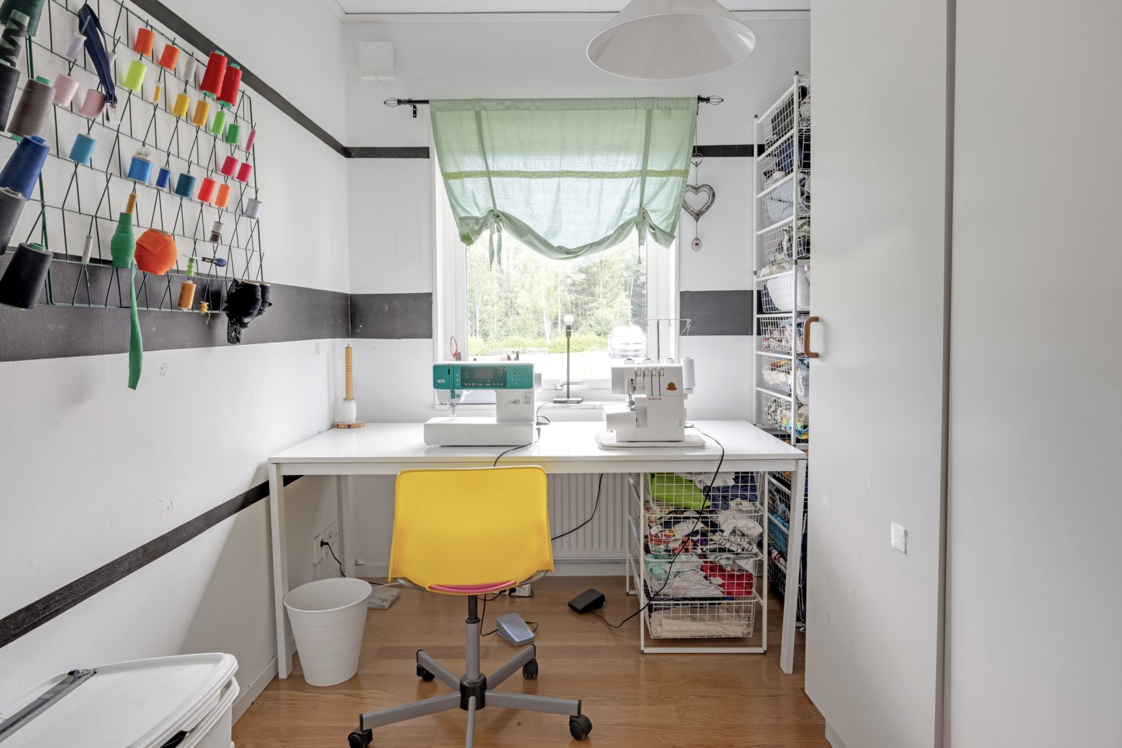 Bostadsbild från Hästskoböjen 7, Till salu i Morgongåva, Heby