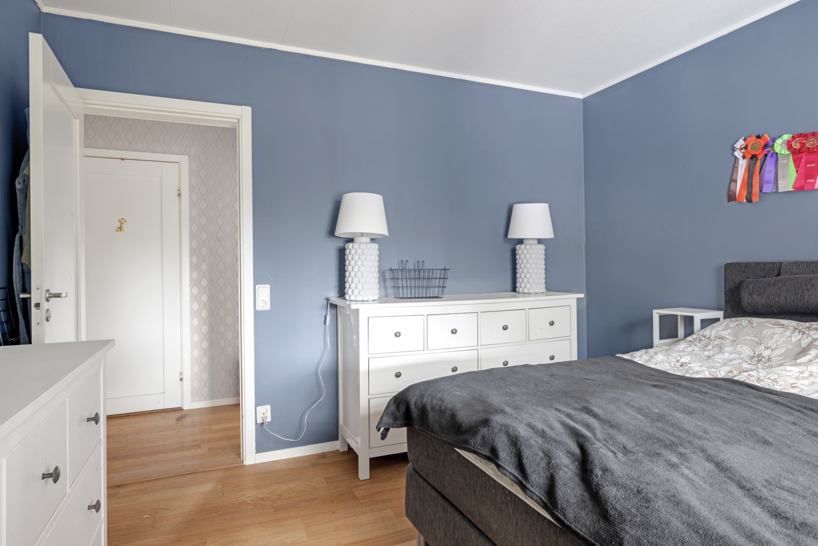 Bostadsbild från Hästskoböjen 7, Till salu i Morgongåva, Heby