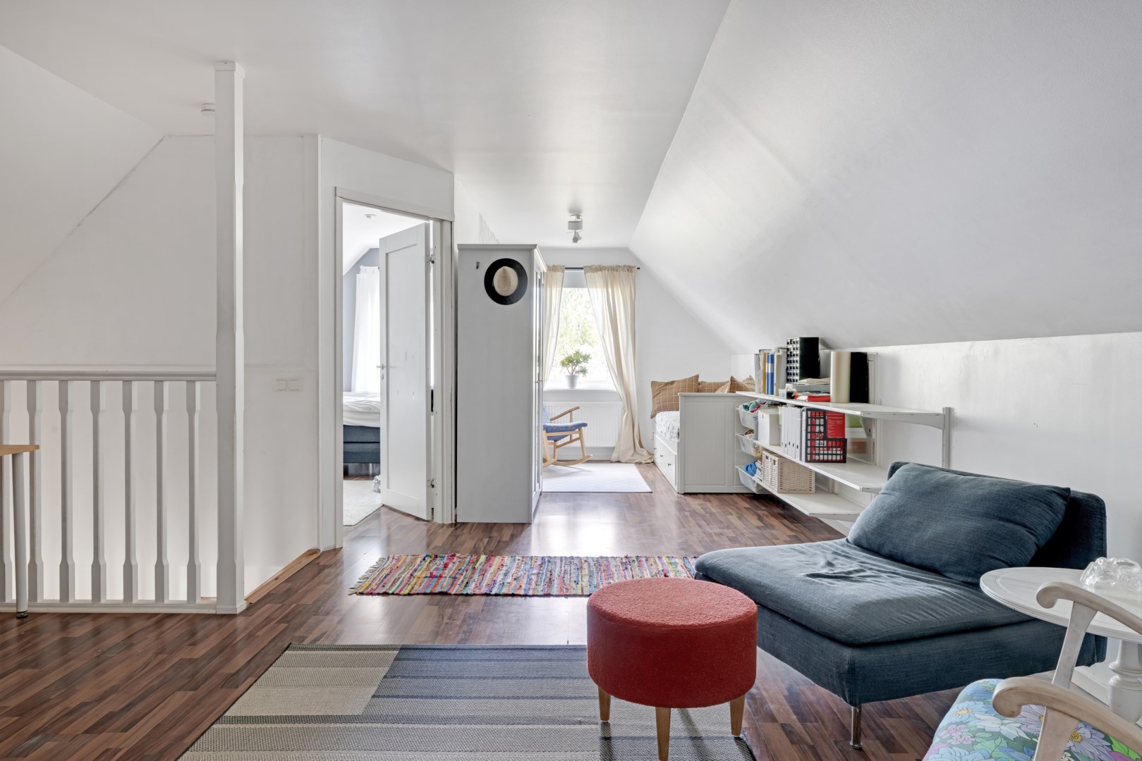 Bostadsbild från Hästskoböjen 7, Till salu i Morgongåva, Heby