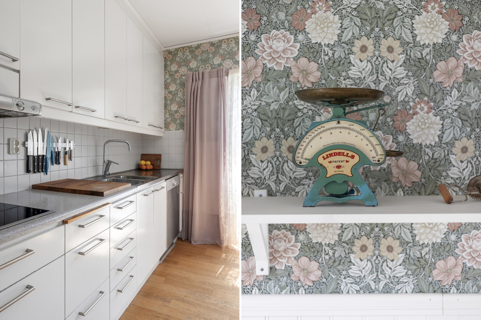 Bostadsbild från Hästskoböjen 7, Till salu i Morgongåva, Heby