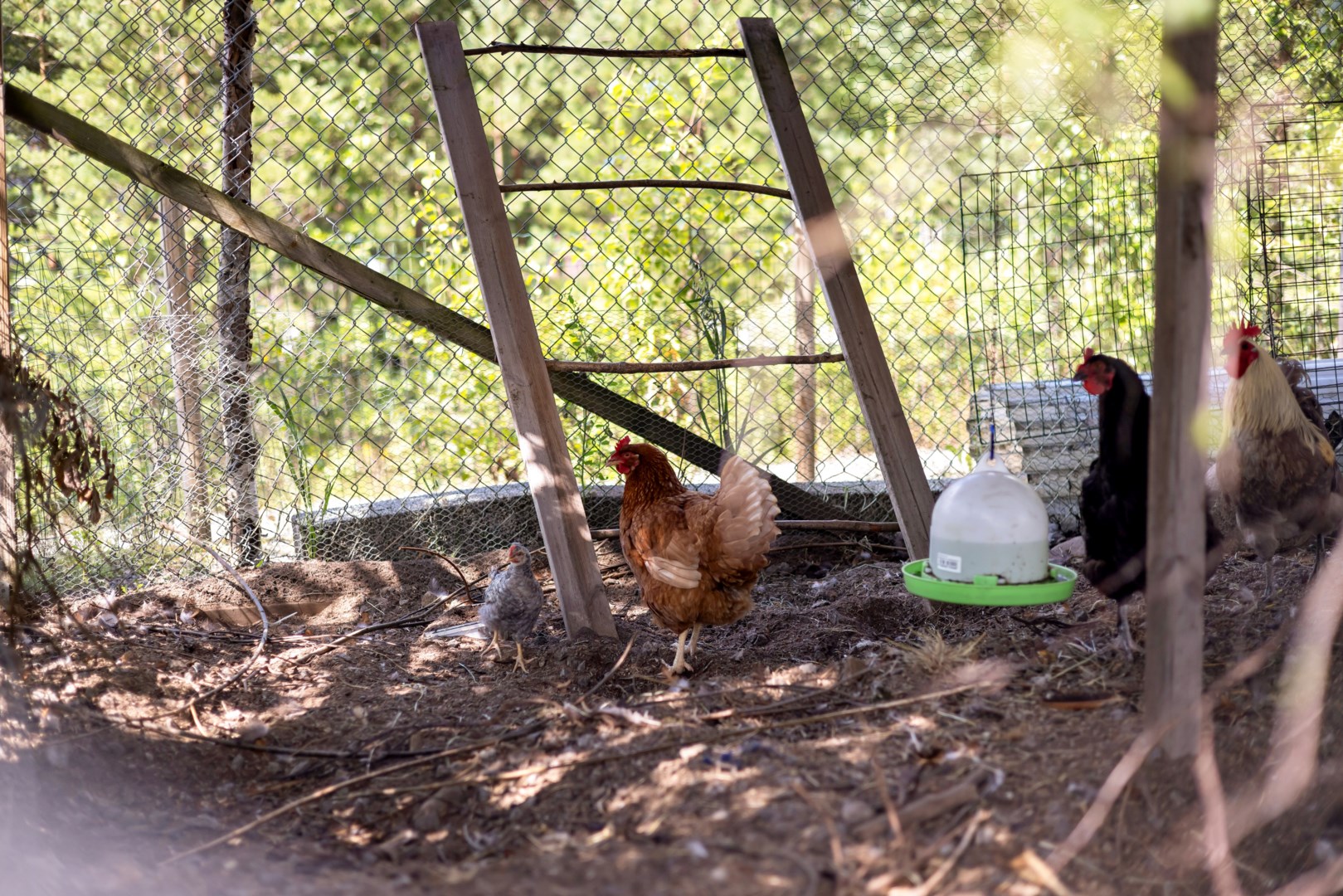 Bostadsbild från Hästskoböjen 7, Till salu i Morgongåva, Heby