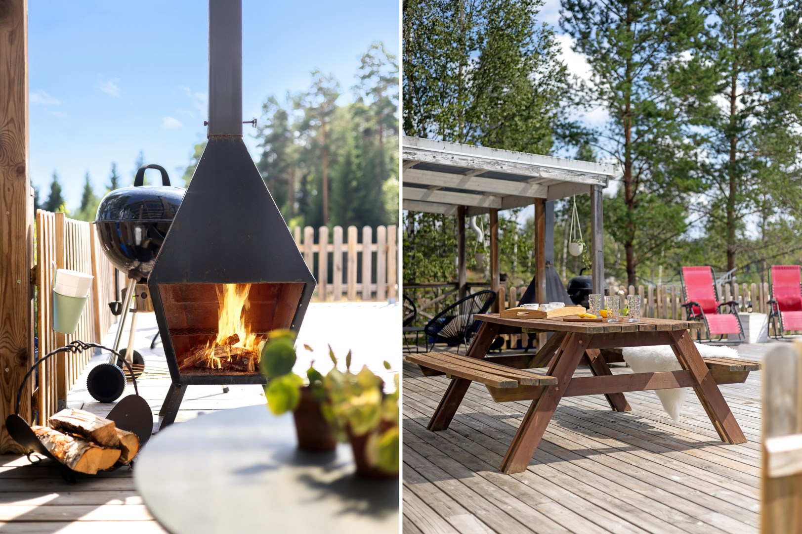 Bostadsbild från Hästskoböjen 7, Till salu i Morgongåva, Heby