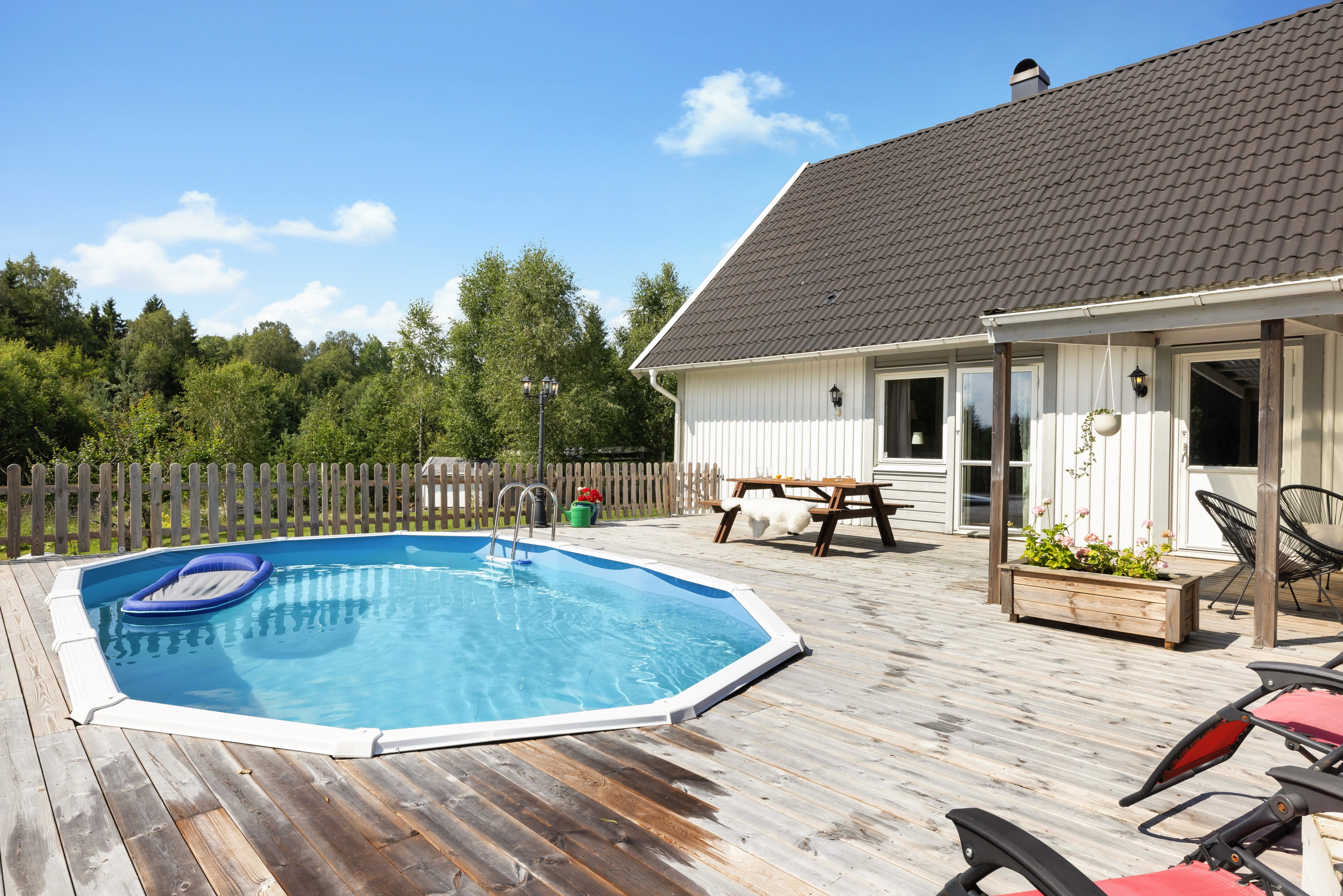 Bostadsbild från Hästskoböjen 7, Kommande i Morgongåva, Heby