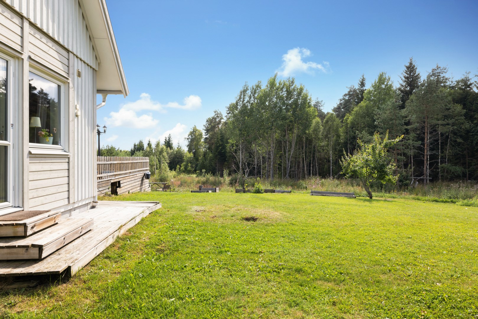 Bostadsbild från Hästskoböjen 7, Till salu i Morgongåva, Heby