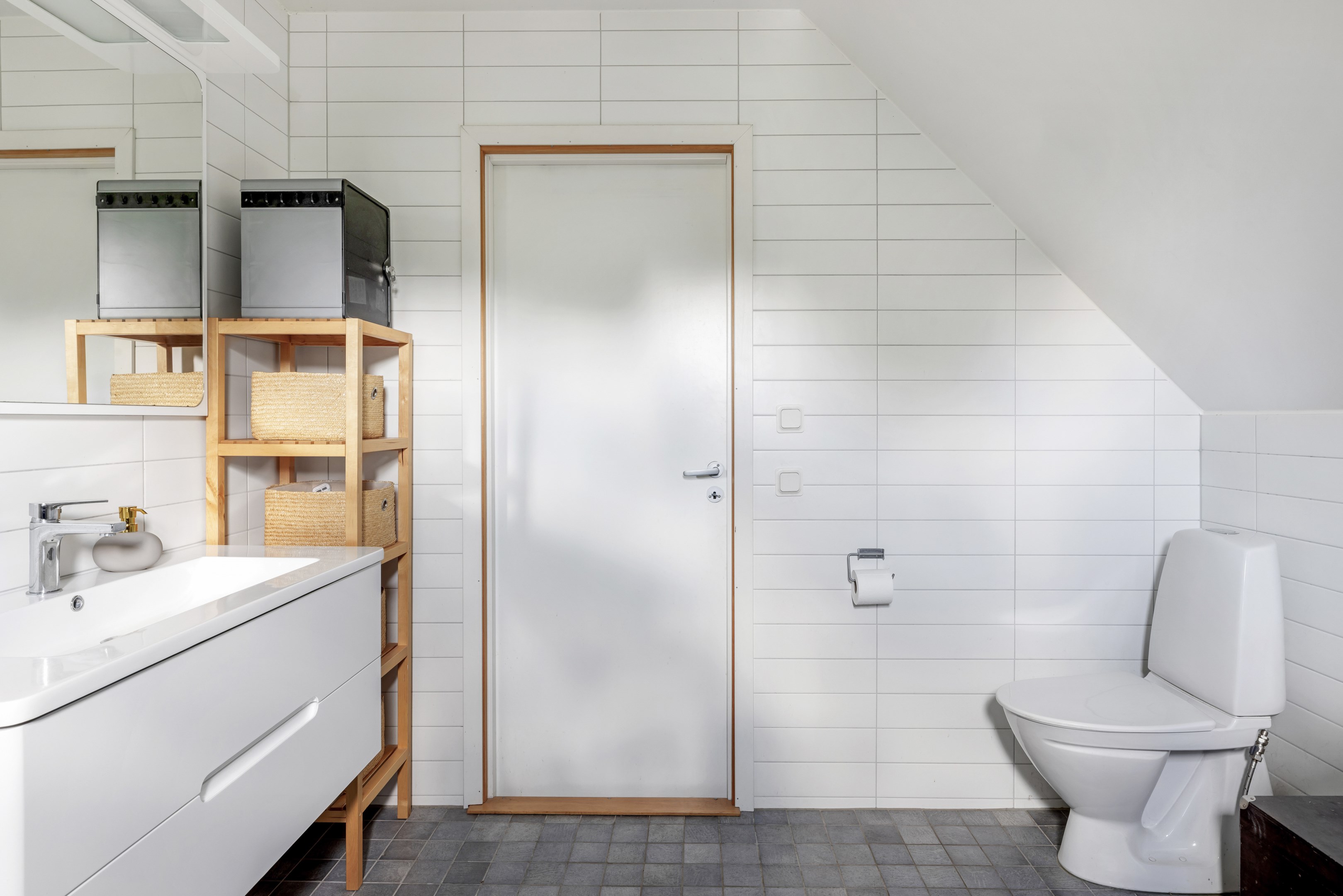 Bostadsbild från Hästskoböjen 7, Kommande i Morgongåva, Heby