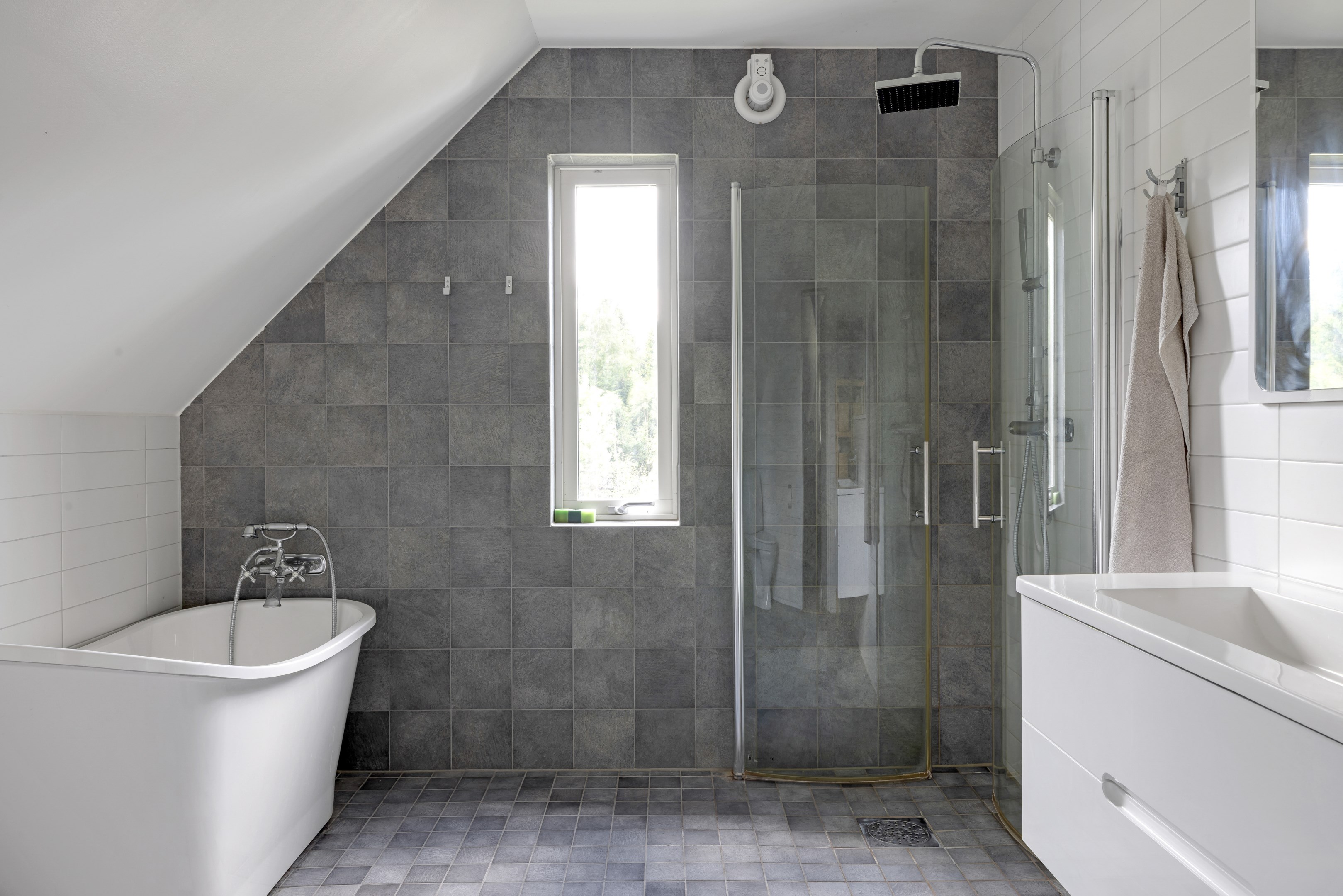 Bostadsbild från Hästskoböjen 7, Kommande i Morgongåva, Heby