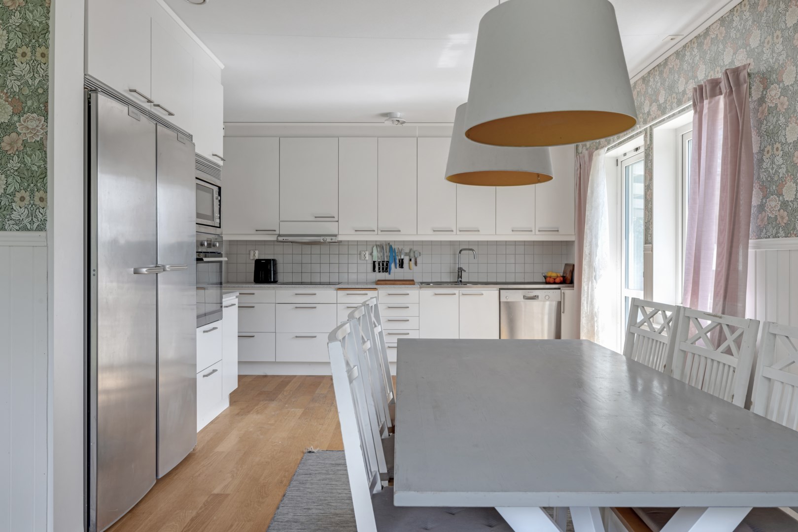 Bostadsbild från Hästskoböjen 7, Till salu i Morgongåva, Heby