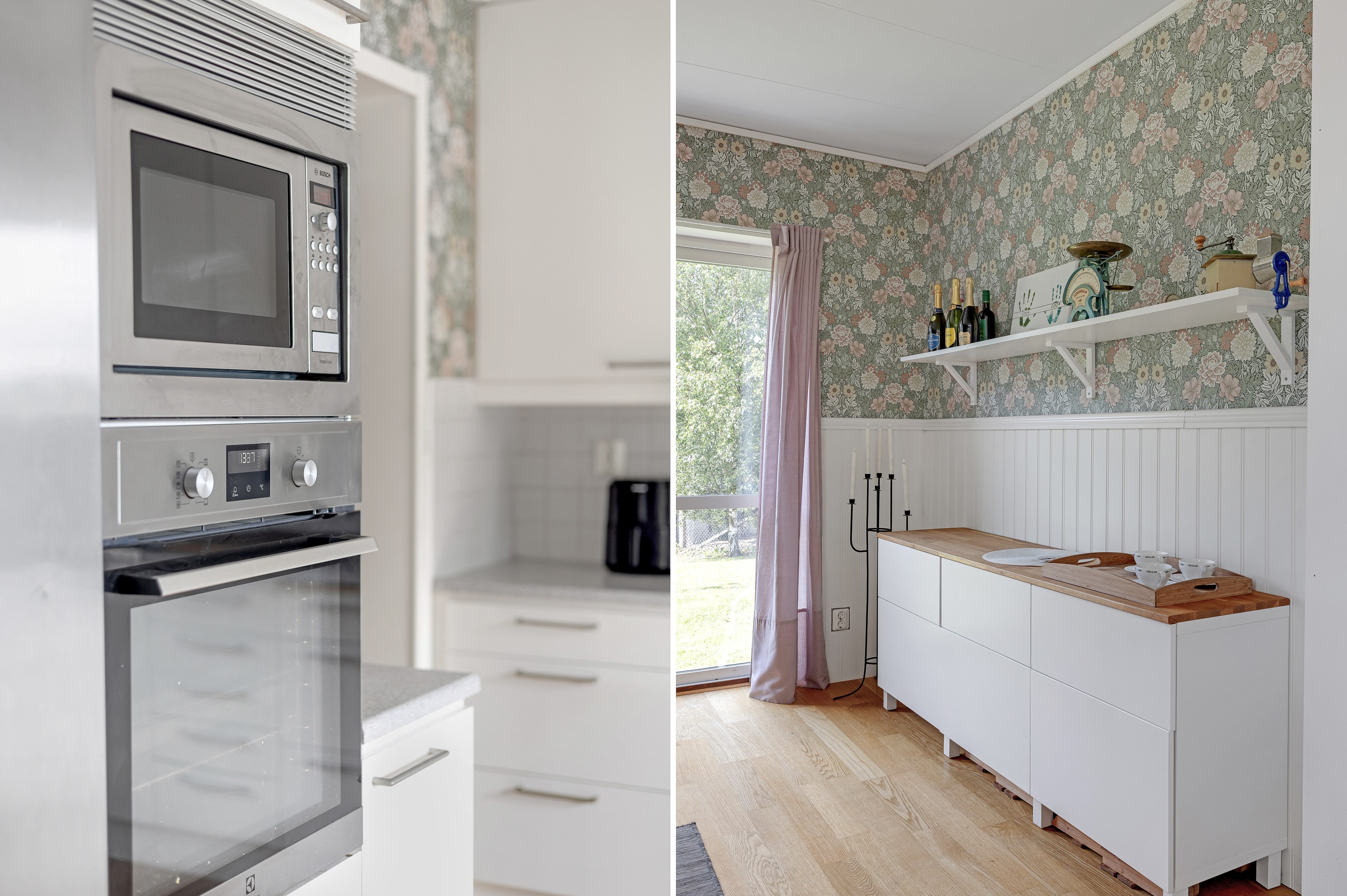 Bostadsbild från Hästskoböjen 7, Kommande i Morgongåva, Heby