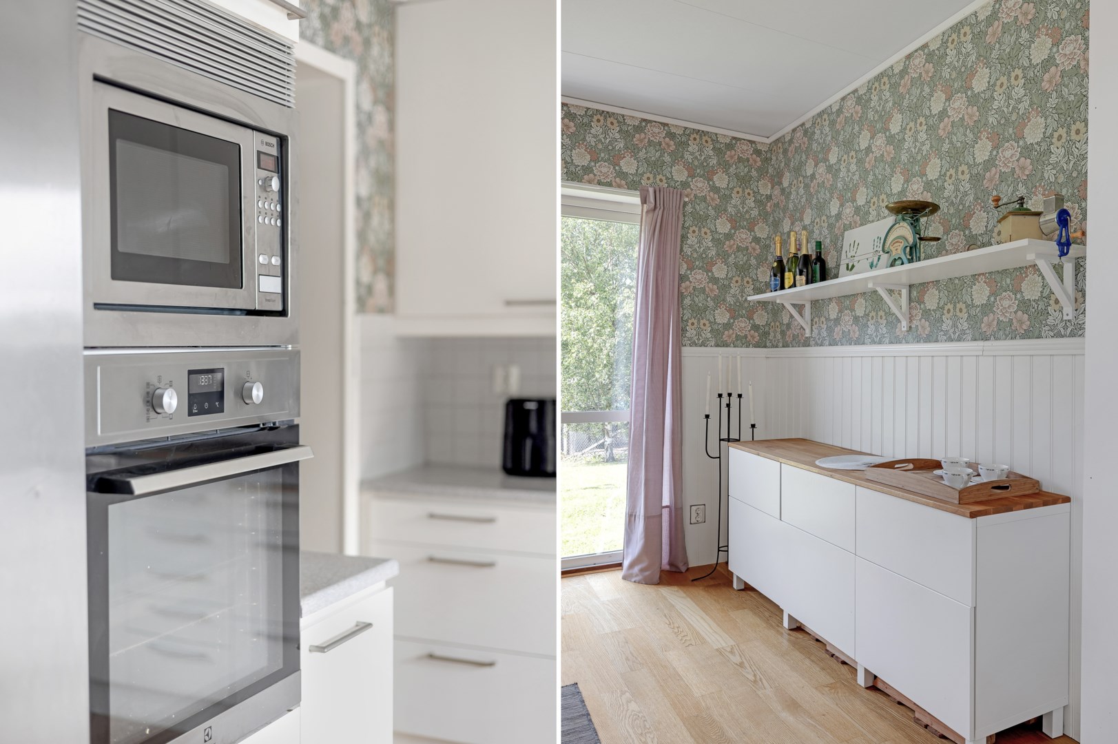 Bostadsbild från Hästskoböjen 7, Till salu i Morgongåva, Heby