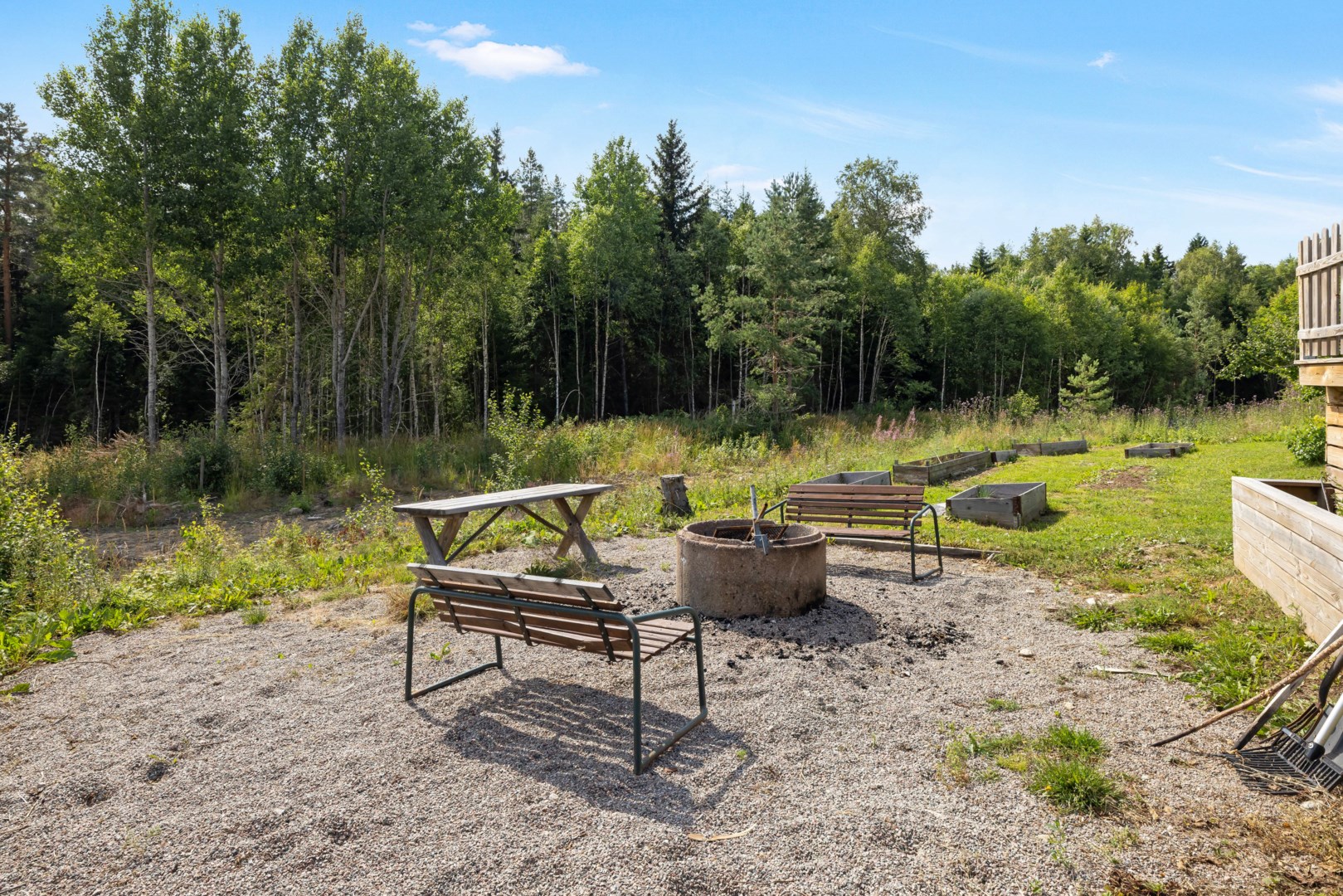 Bostadsbild från Hästskoböjen 7, Till salu i Morgongåva, Heby