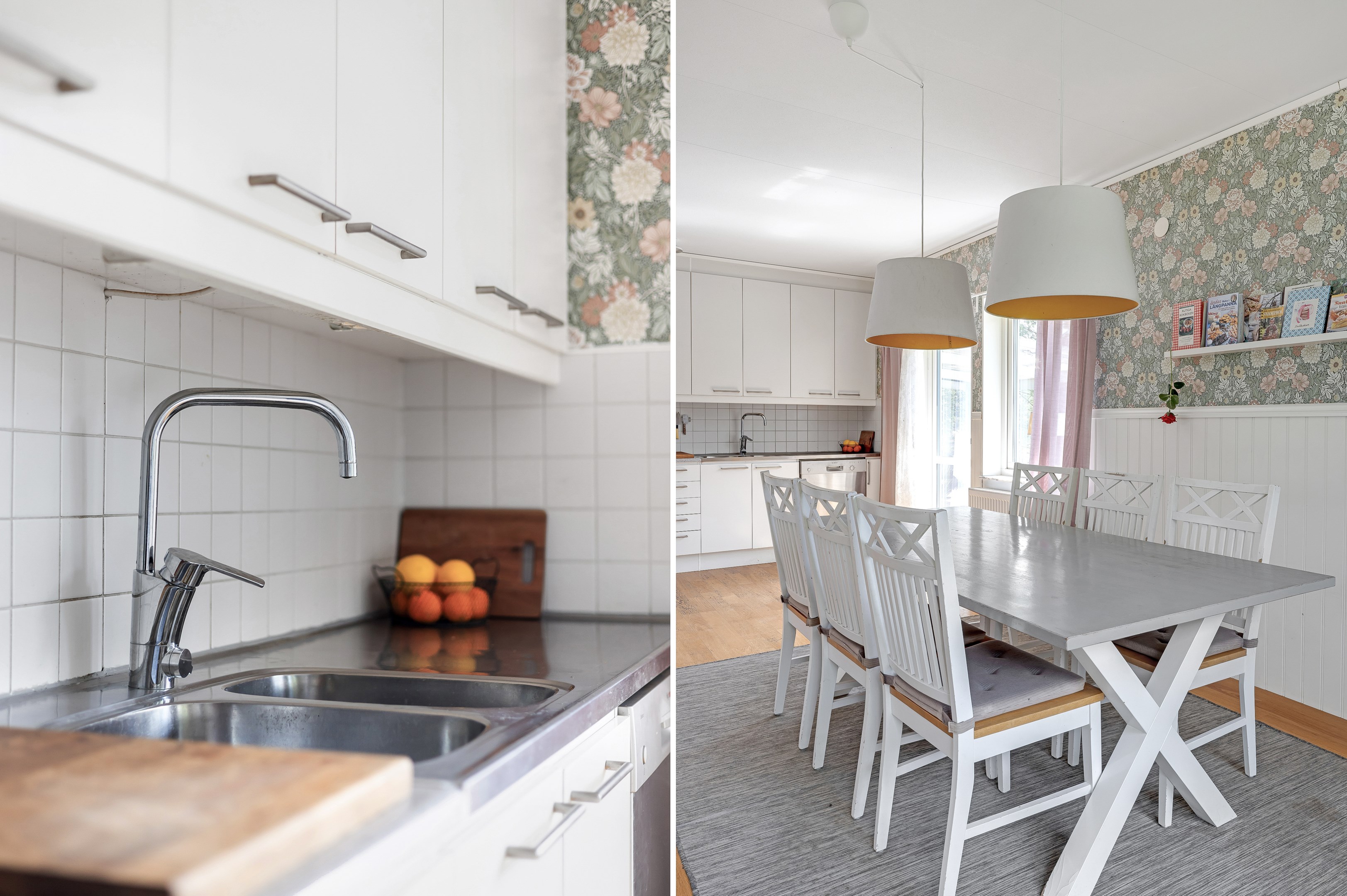 Bostadsbild från Hästskoböjen 7, Kommande i Morgongåva, Heby