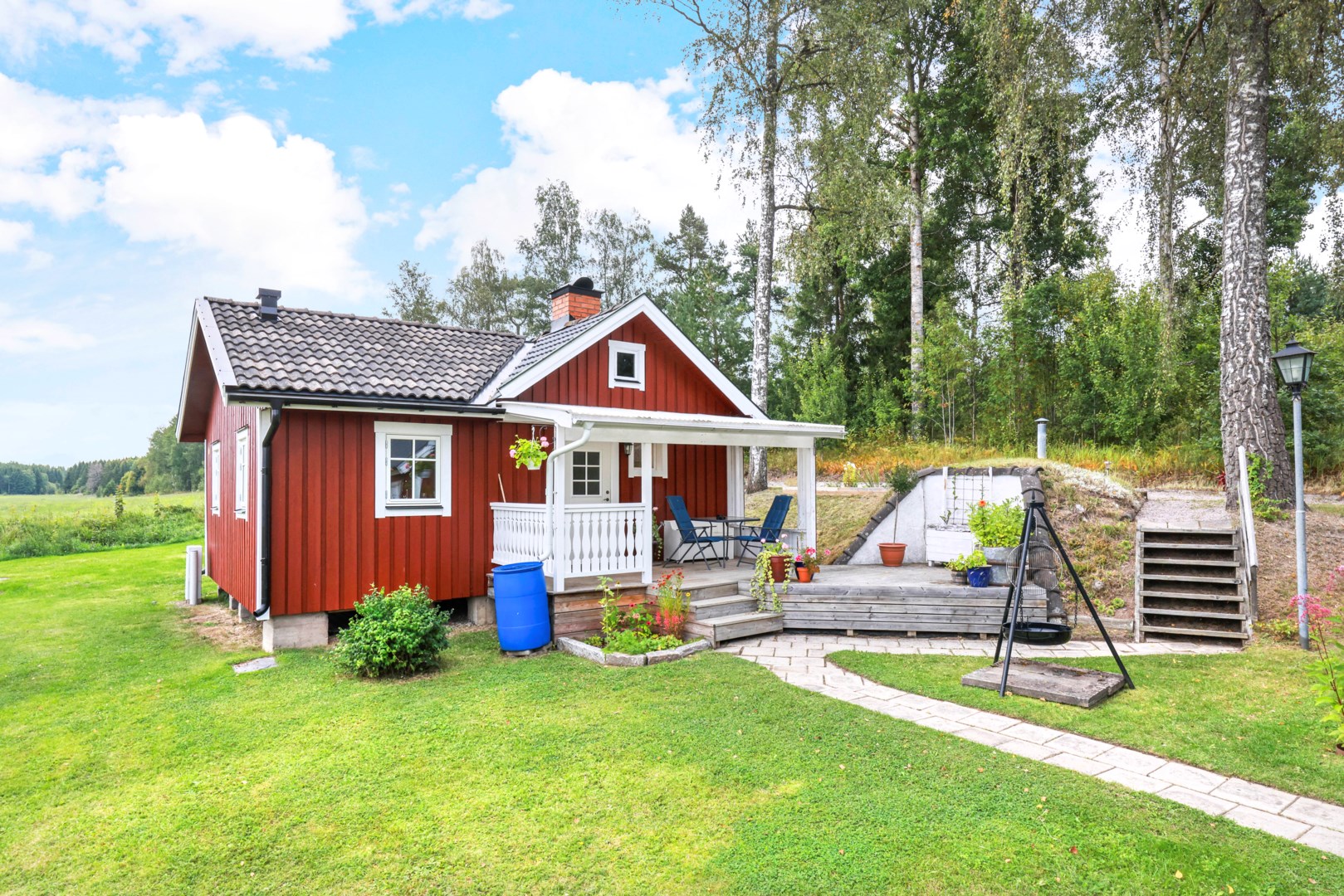 Bostadsbild från Bol 70, Till salu i , Uppsala