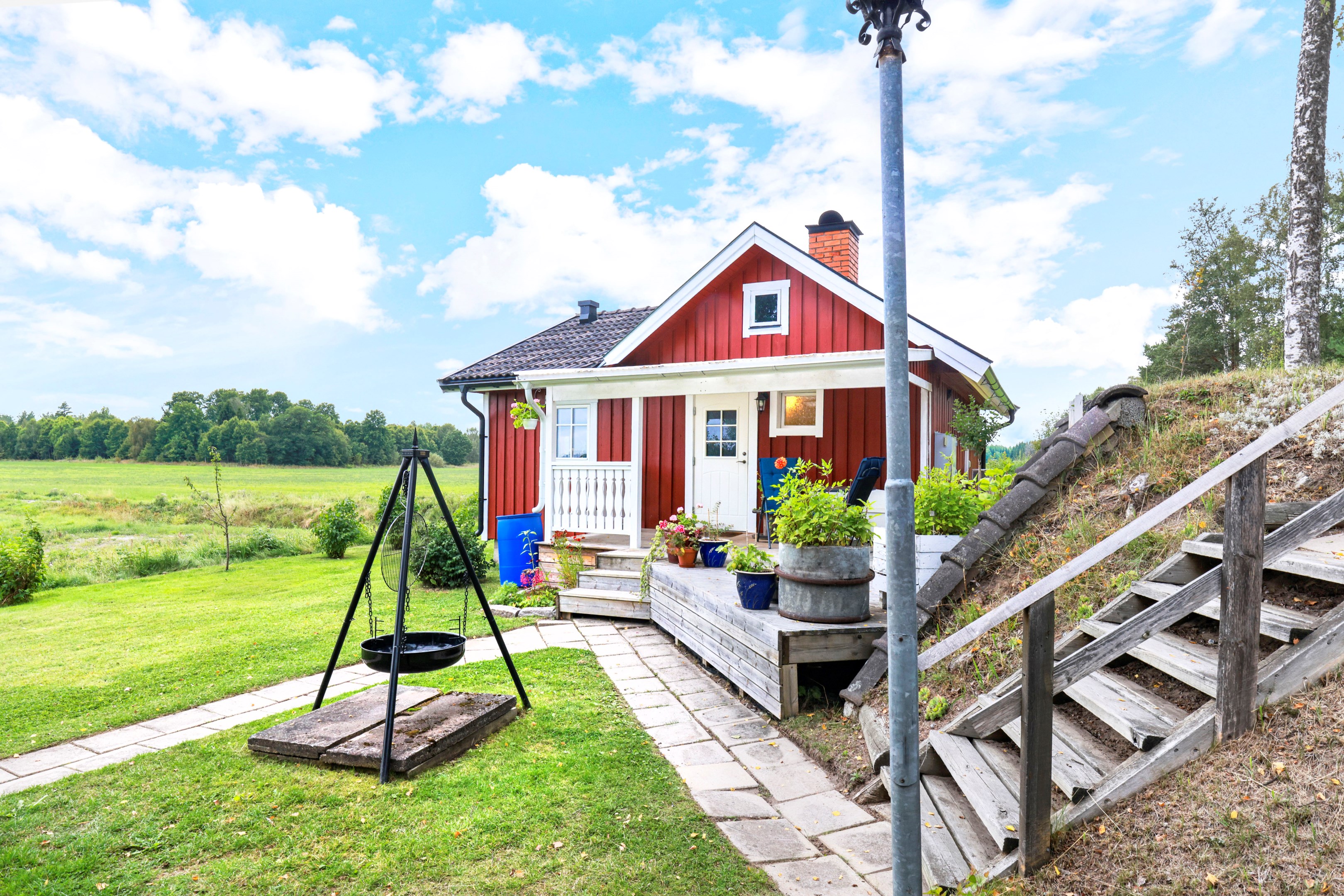 Bostadsbild från Bol 70, Såld i , Uppsala