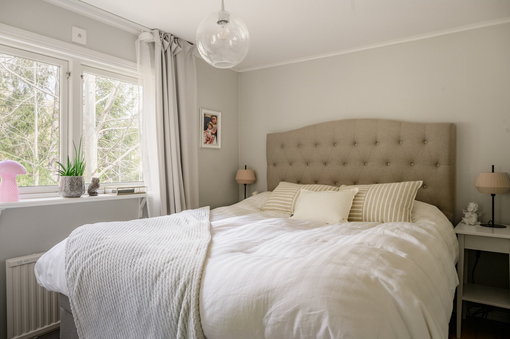 Bostadsbild från Hanskrokavägen 21, Såld i Skälsmara, Värmdö