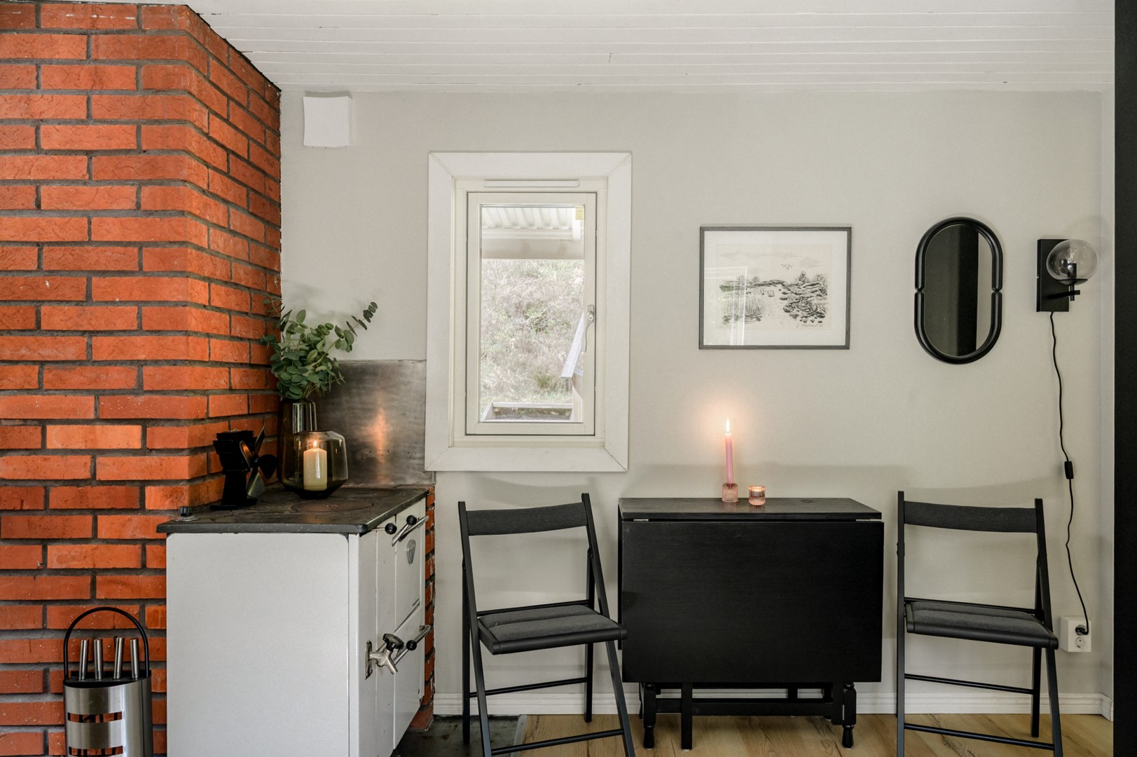 Bostadsbild från Hanskrokavägen 21, Såld i Skälsmara, Värmdö