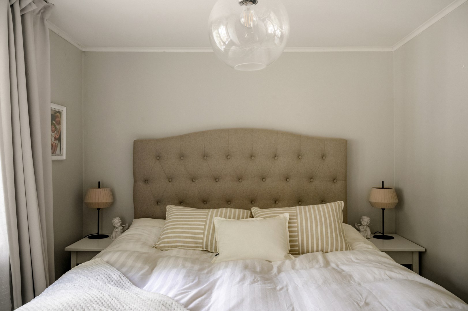 Bostadsbild från Hanskrokavägen 21, Såld i Skälsmara, Värmdö