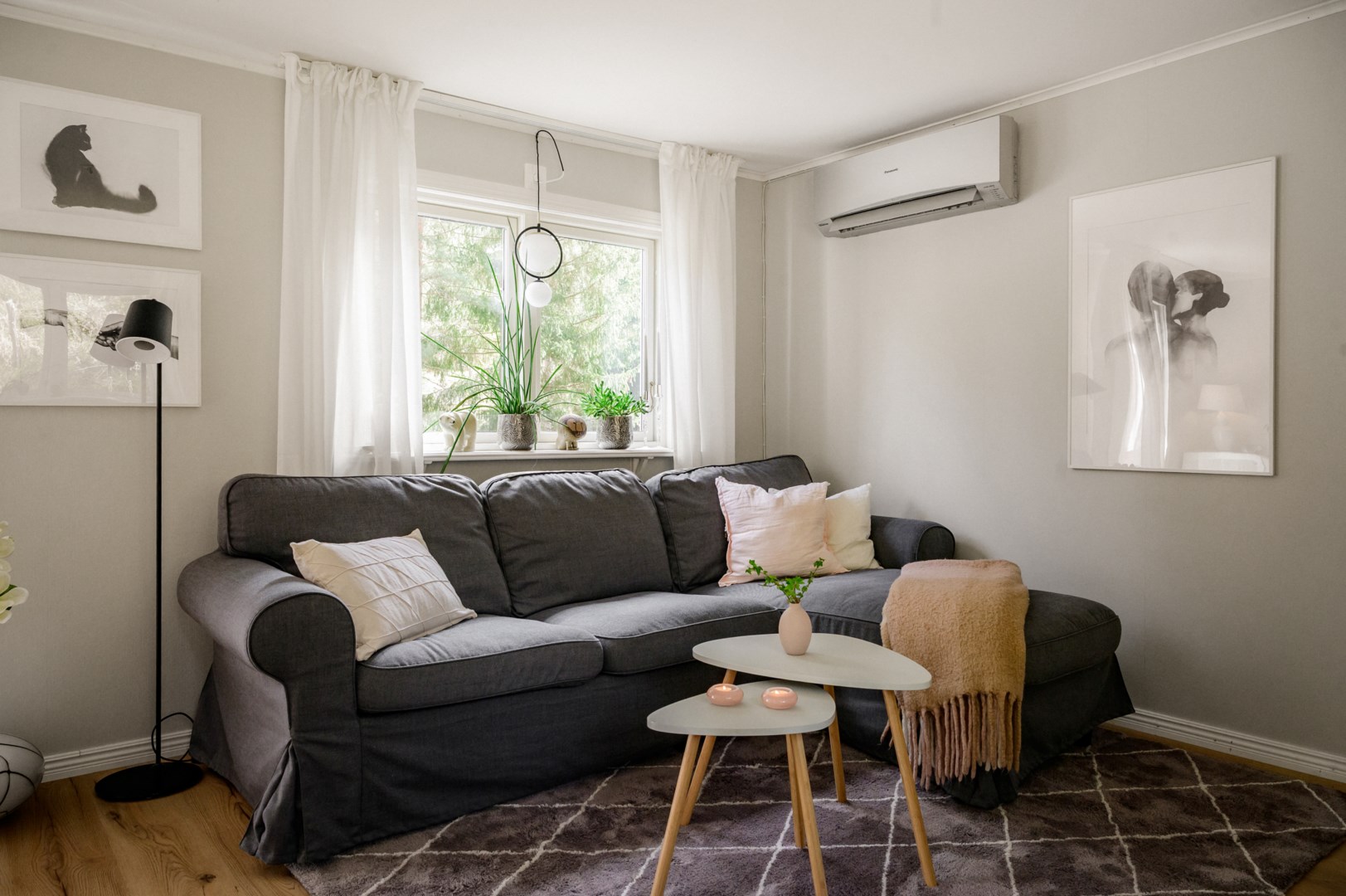 Bostadsbild från Hanskrokavägen 21, Såld i Skälsmara, Värmdö