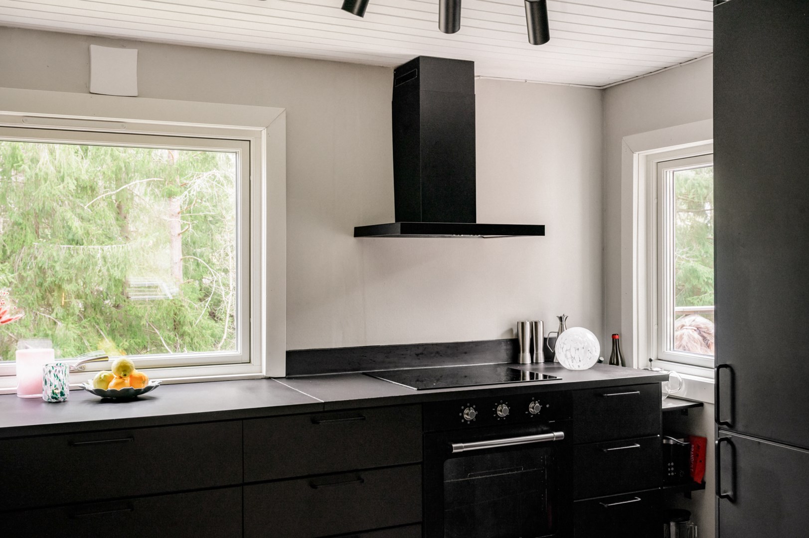 Bostadsbild från Hanskrokavägen 21, Såld i Skälsmara, Värmdö