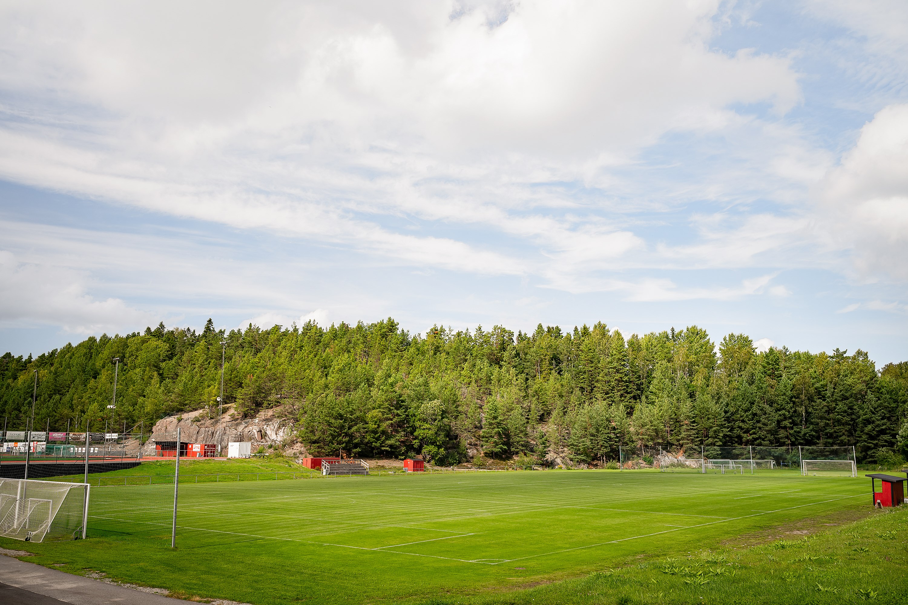 Bostadsbild från Hanskrokavägen 21, Såld i Skälsmara, Värmdö