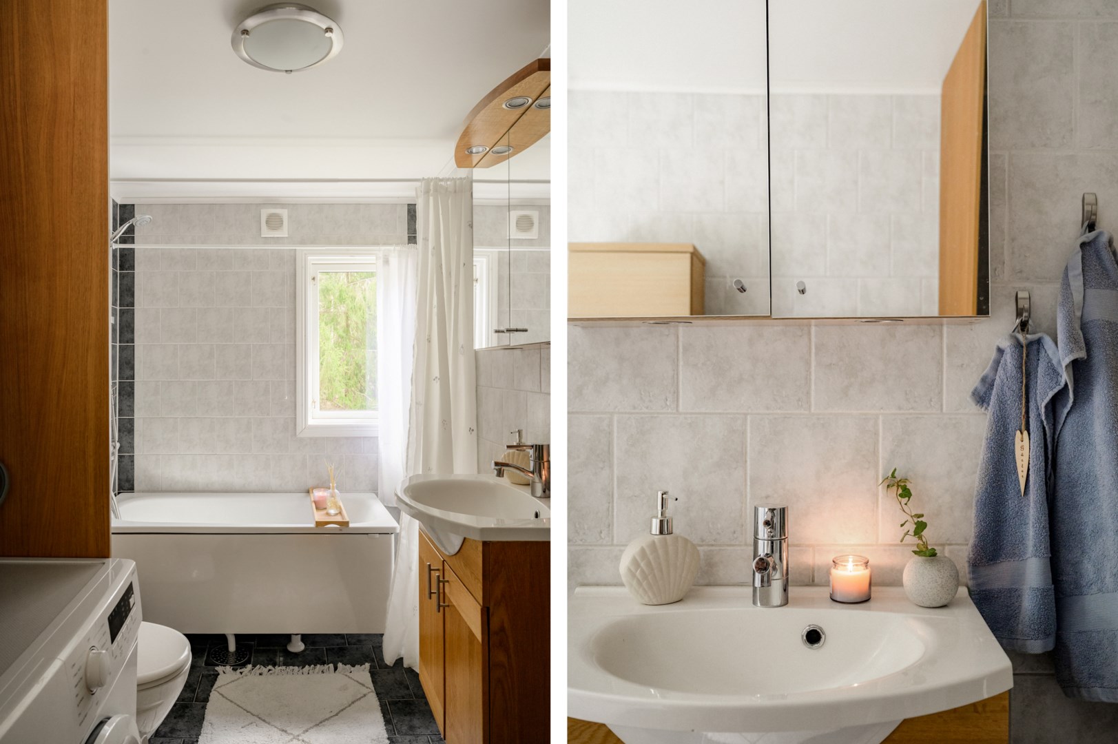 Bostadsbild från Hanskrokavägen 21, Såld i Skälsmara, Värmdö