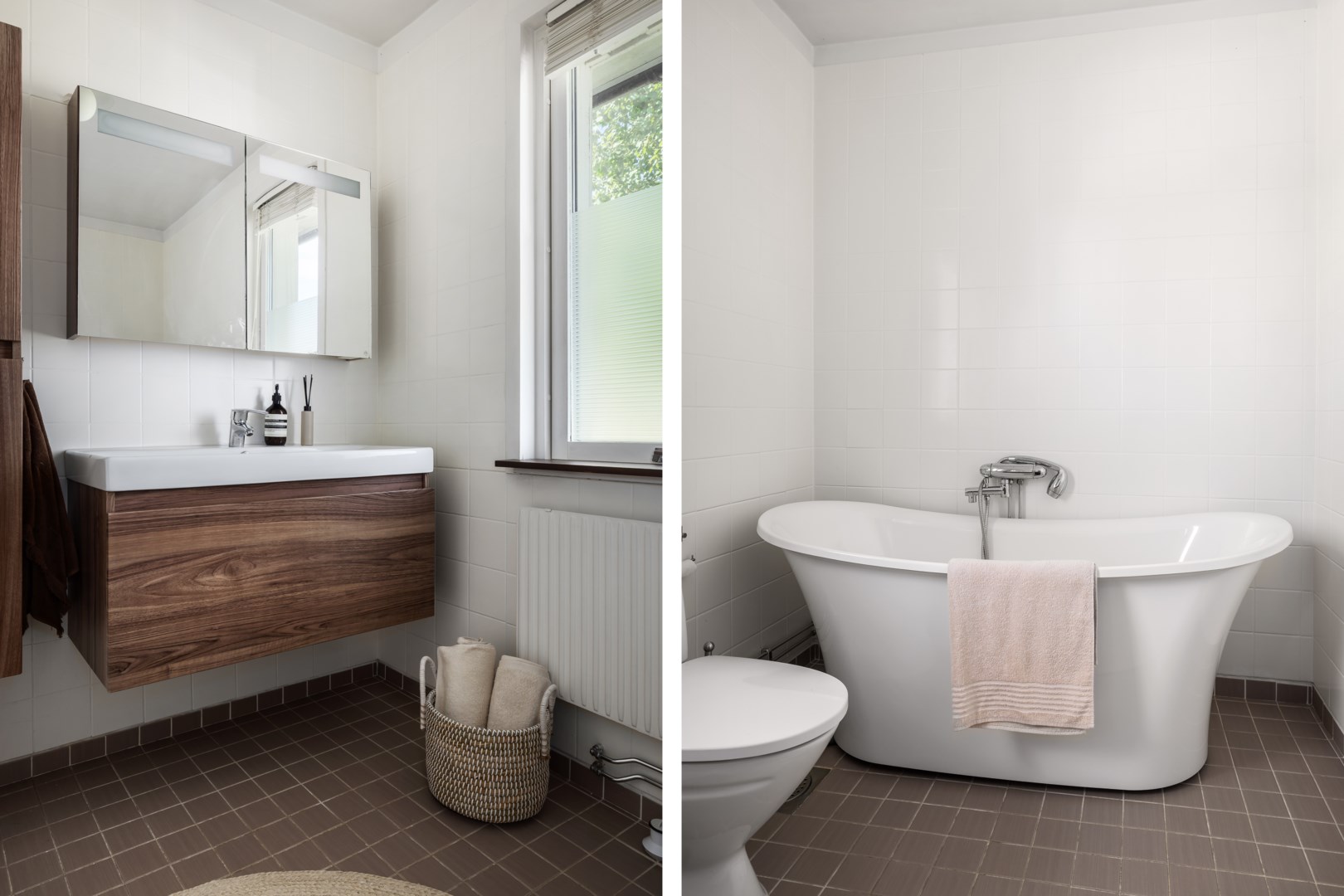 Bostadsbild från Lokevägen 18A, Såld i Lännersta, Nacka