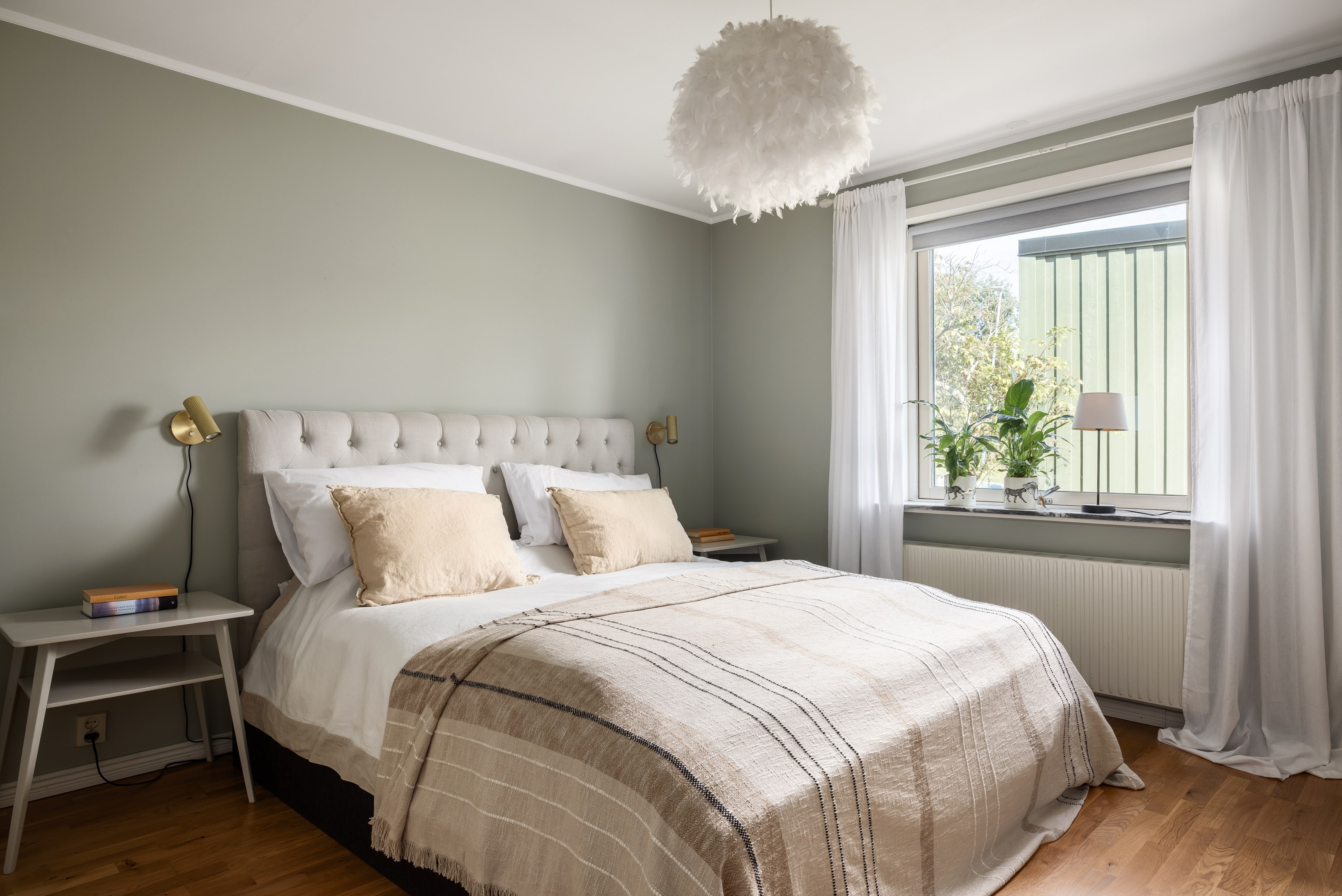 Bostadsbild från Lokevägen 18A, Såld i Lännersta, Nacka