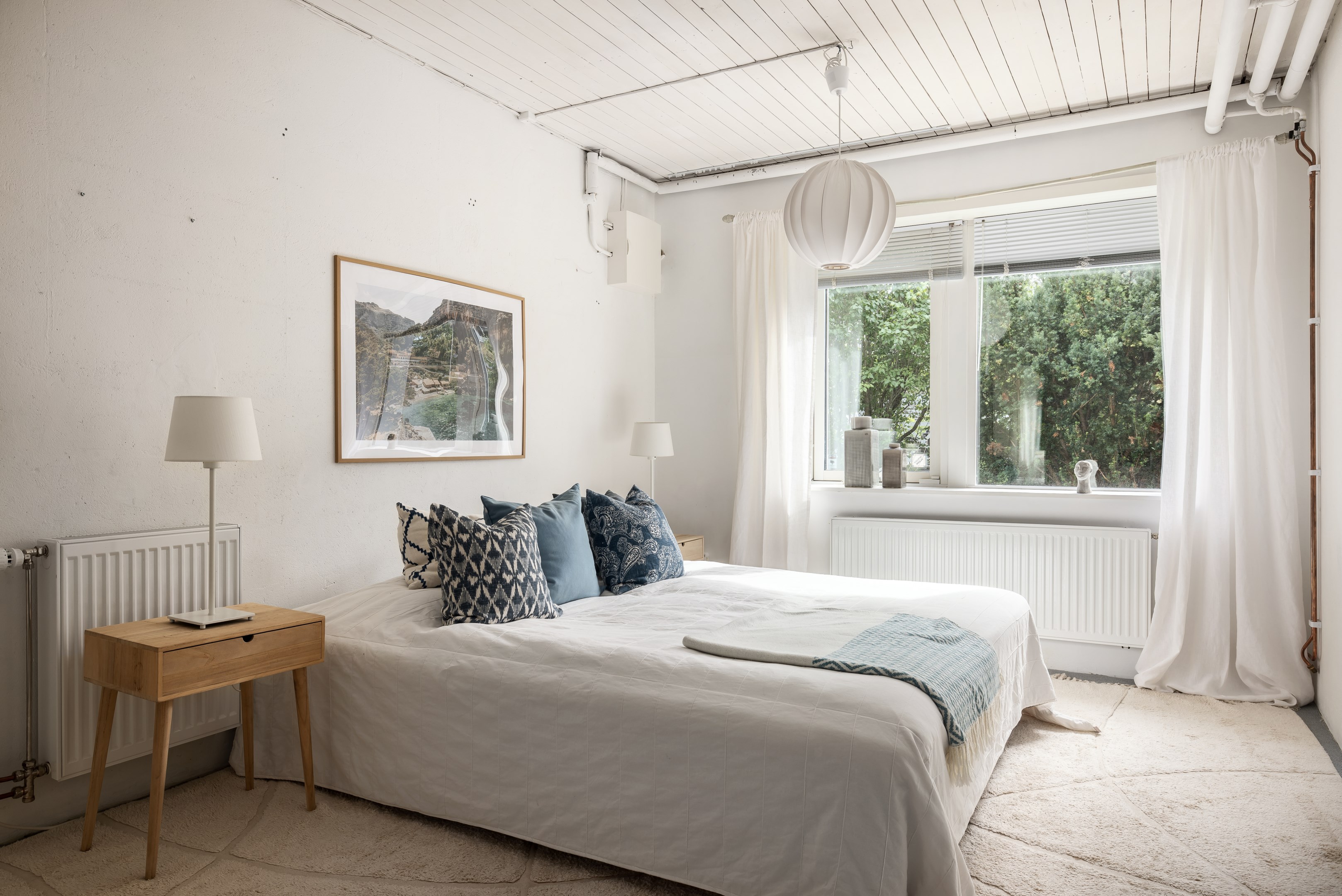 Bostadsbild från Lokevägen 18A, Såld i Lännersta, Nacka