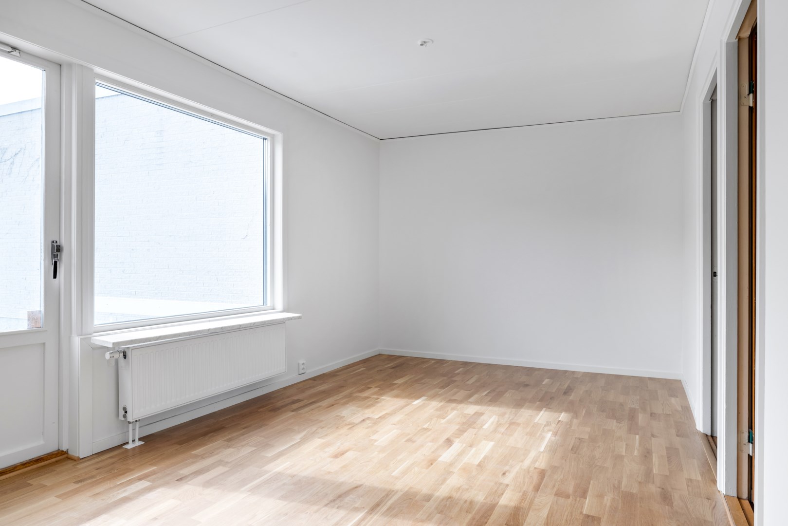 Bostadsbild från Hösträngsvägen 10, Såld i Valsätra, Uppsala