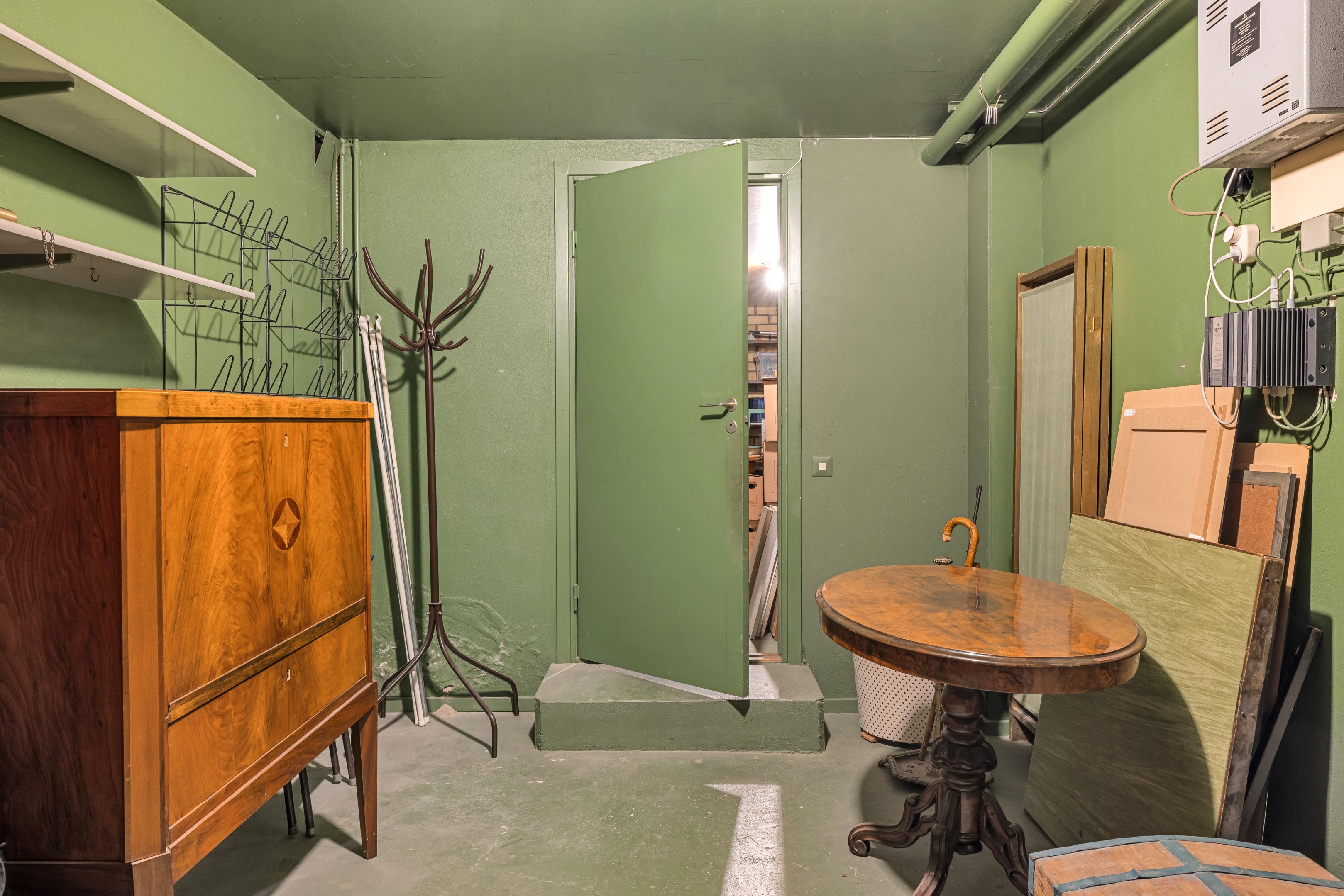 Bostadsbild från Hösträngsvägen 10, Såld i Valsätra, Uppsala