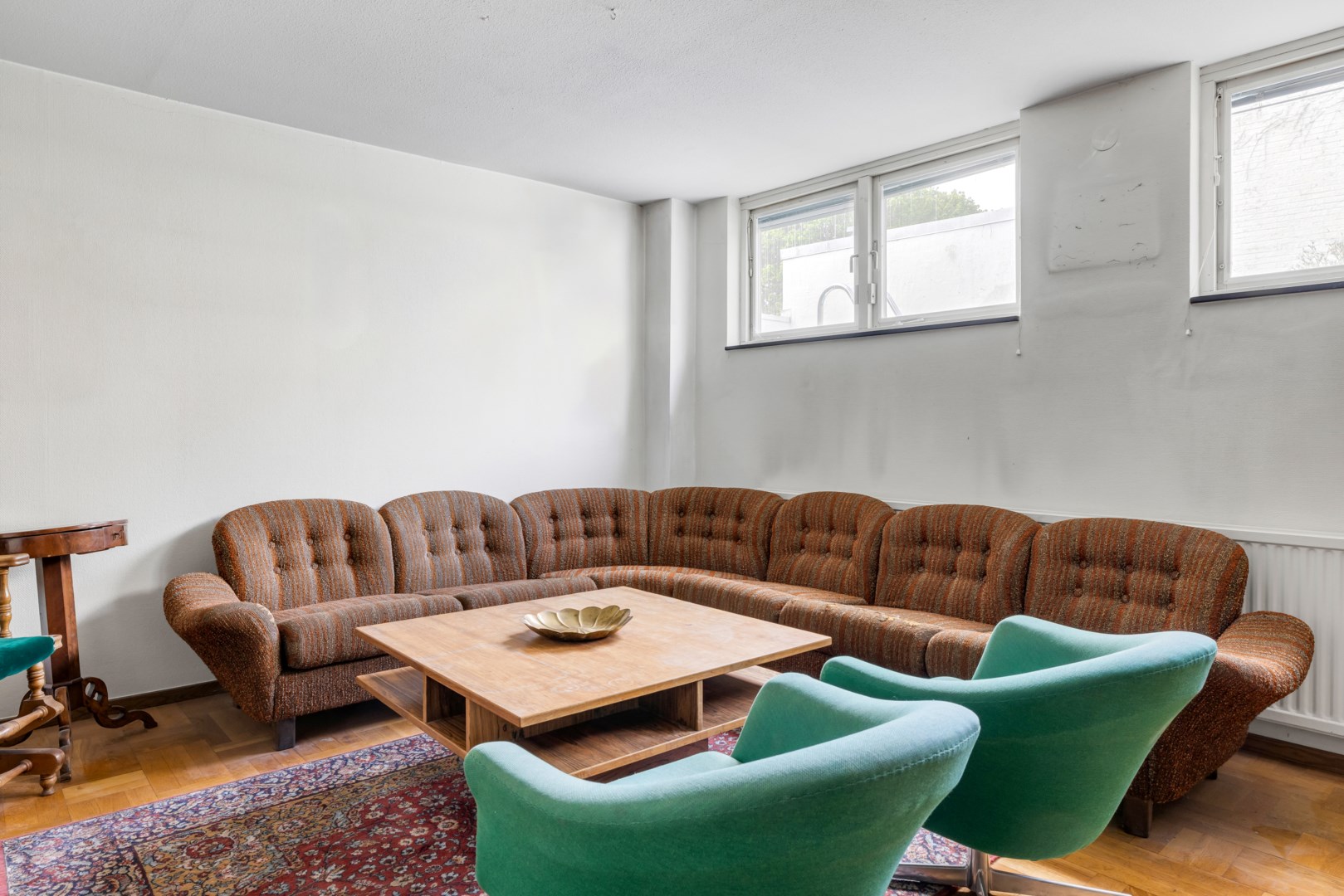 Bostadsbild från Hösträngsvägen 10, Såld i Valsätra, Uppsala