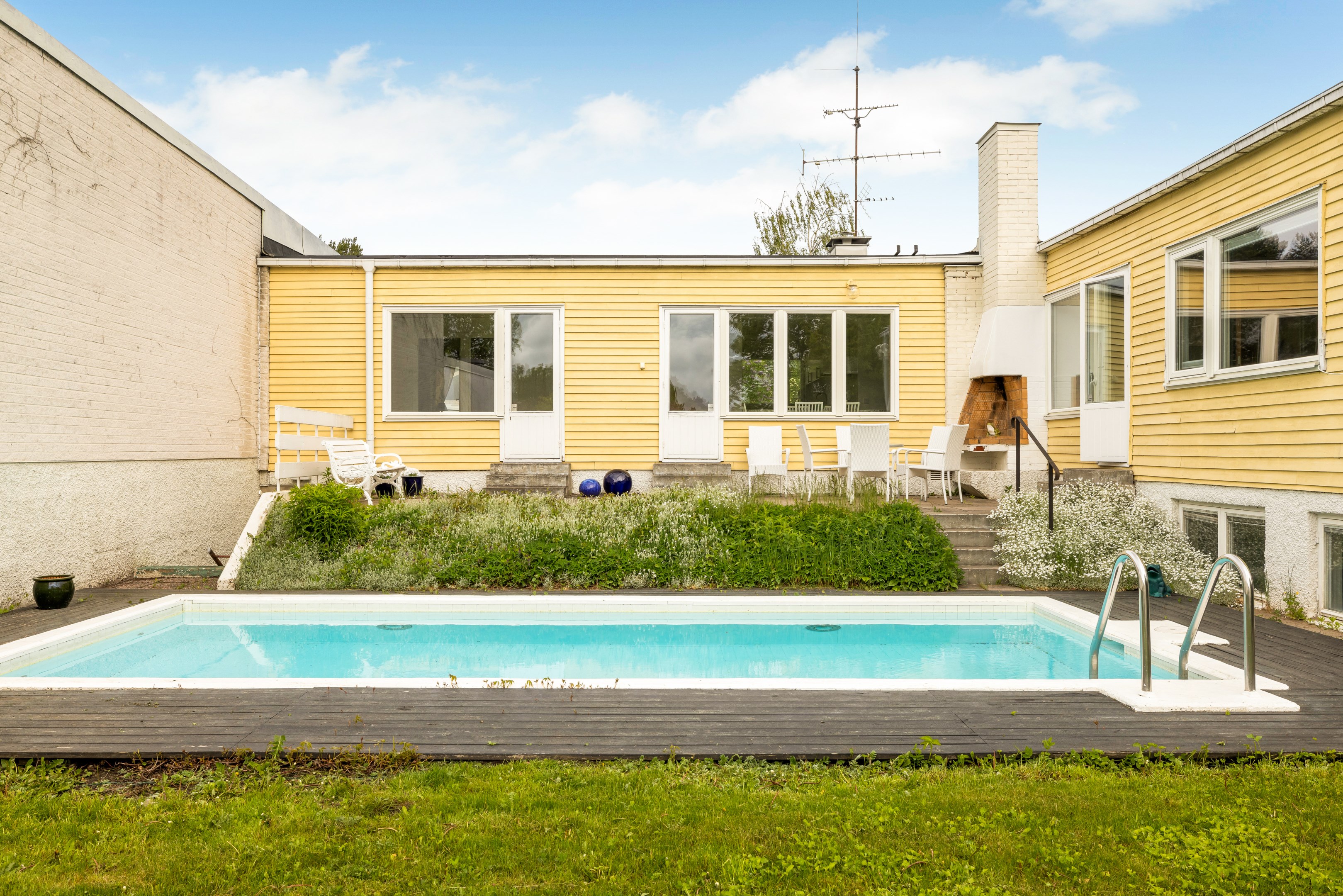 Bostadsbild från Hösträngsvägen 10, Såld i Valsätra, Uppsala