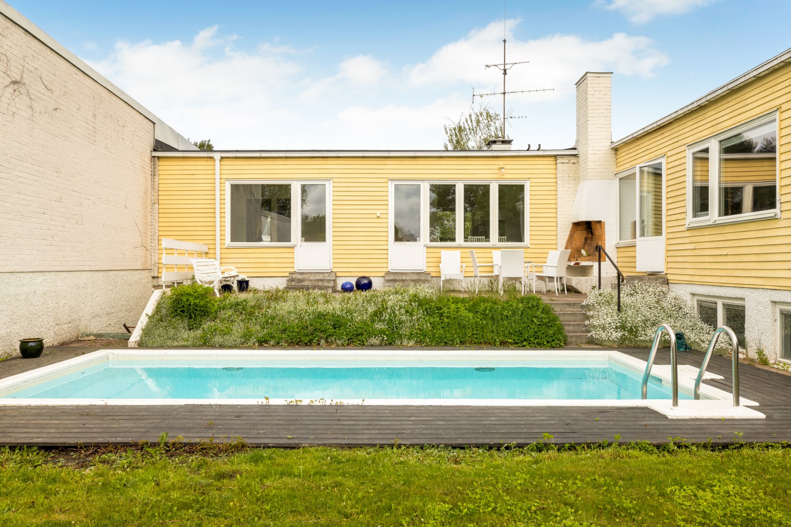 Bostadsbild från Hösträngsvägen 10, Såld i Valsätra, Uppsala