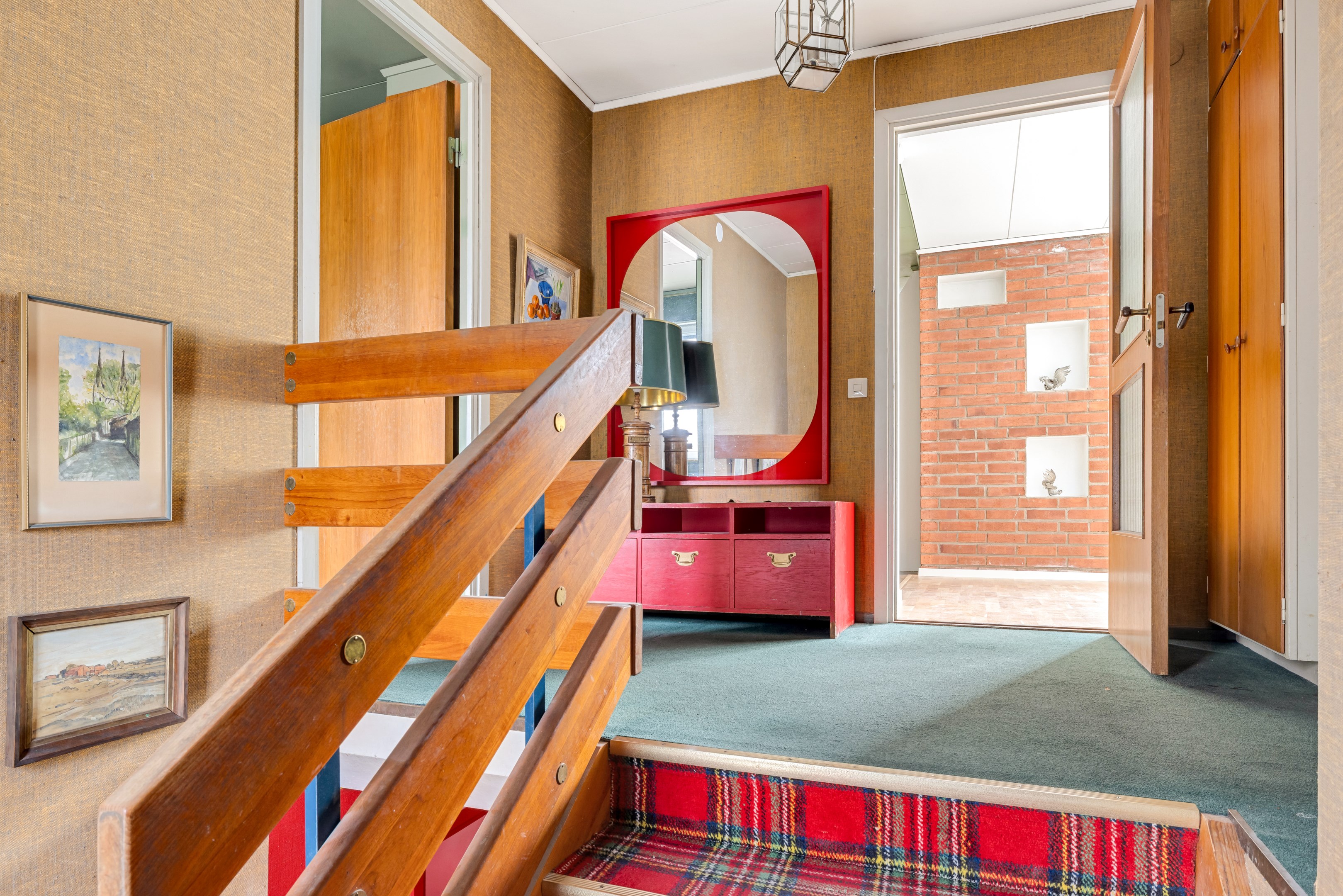 Bostadsbild från Hösträngsvägen 10, Såld i Valsätra, Uppsala