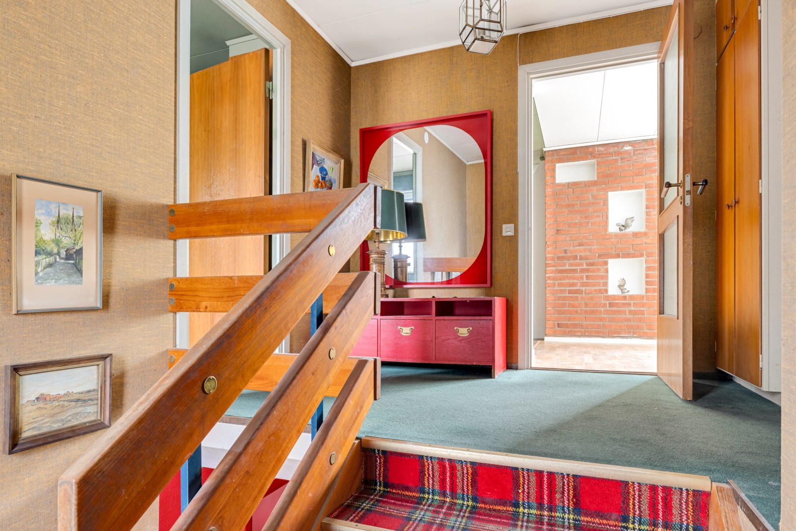 Bostadsbild från Hösträngsvägen 10, Såld i Valsätra, Uppsala