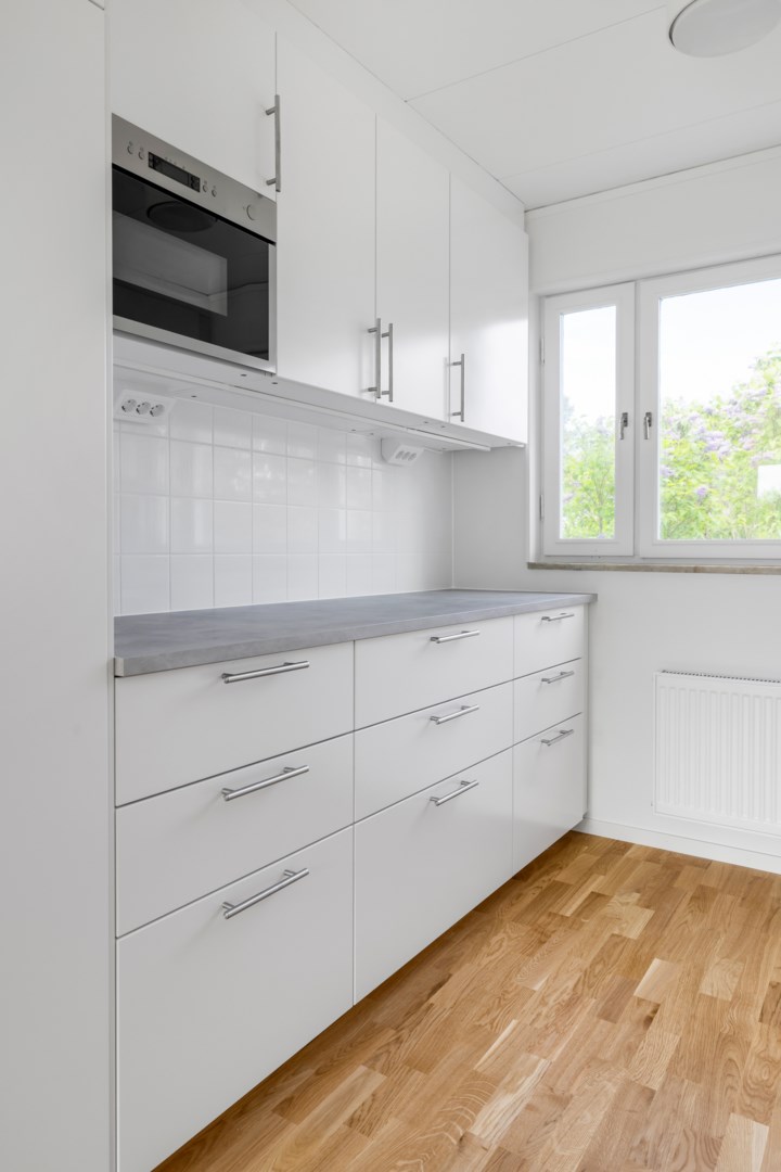 Bostadsbild från Hösträngsvägen 10, Såld i Valsätra, Uppsala