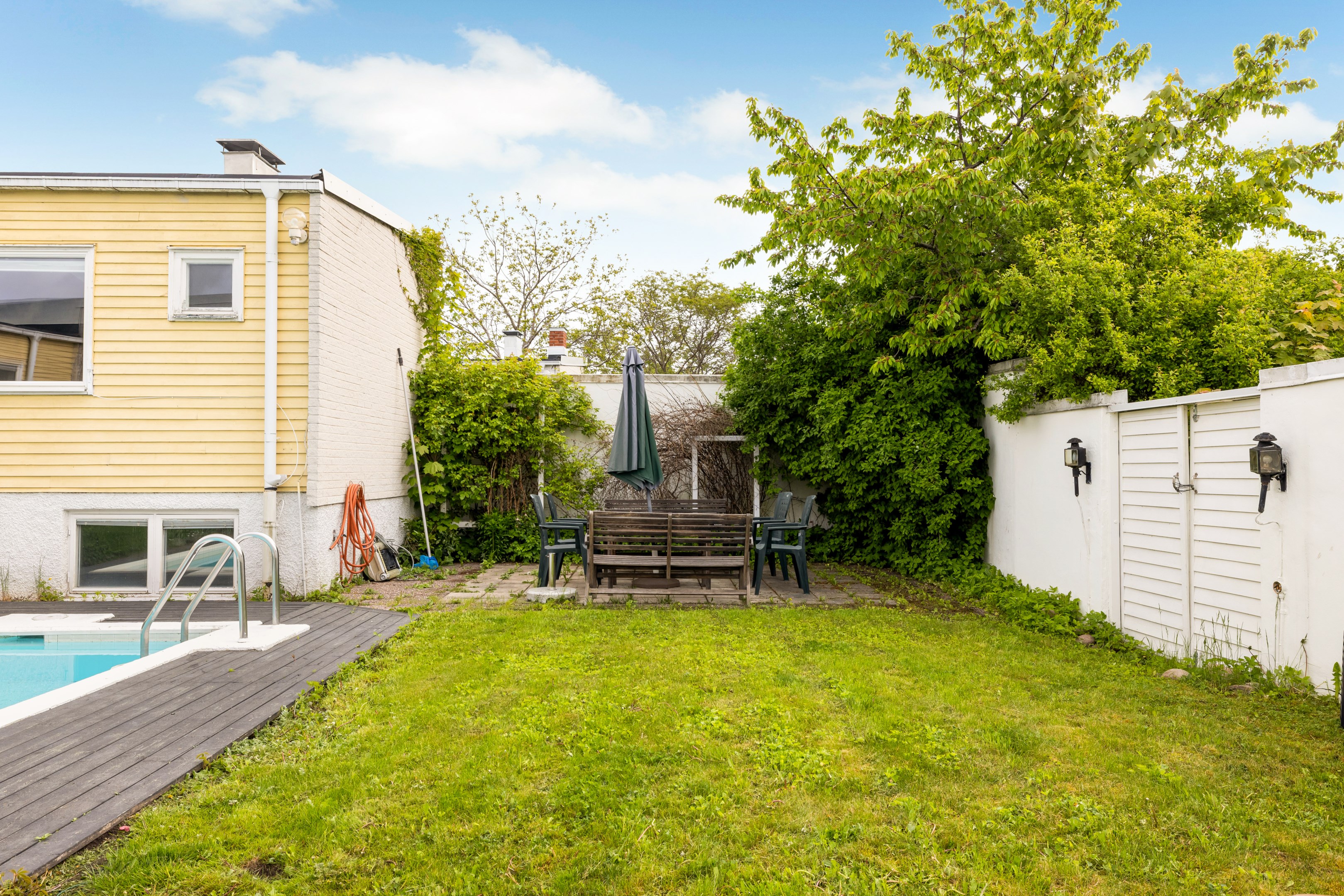 Bostadsbild från Hösträngsvägen 10, Såld i Valsätra, Uppsala
