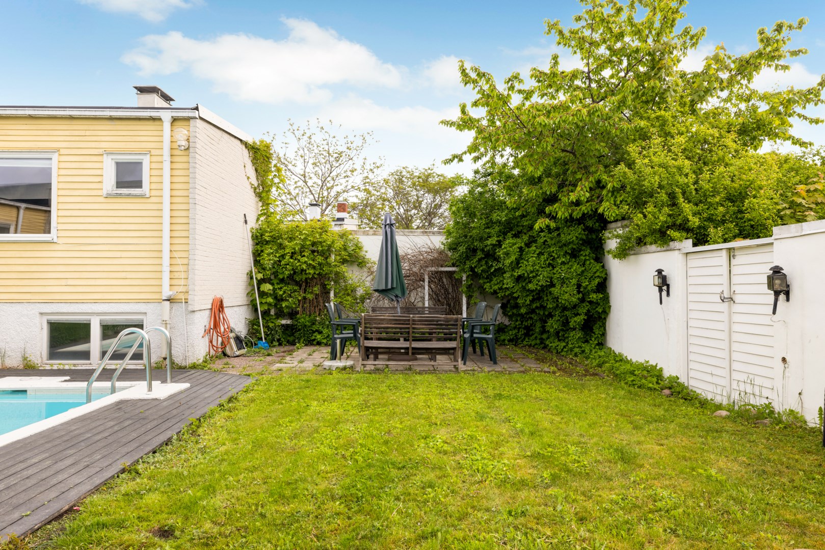 Bostadsbild från Hösträngsvägen 10, Såld i Valsätra, Uppsala